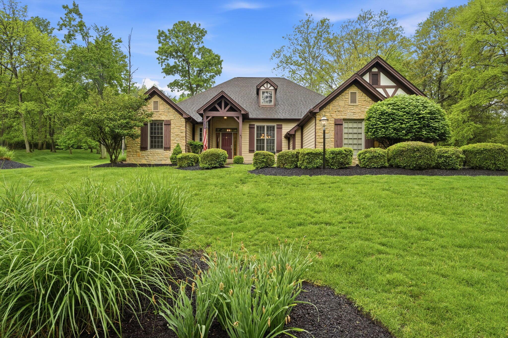 1159 Stone Run Court