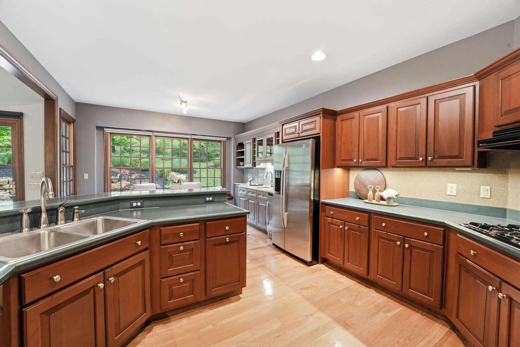 1159 Stone Run Court