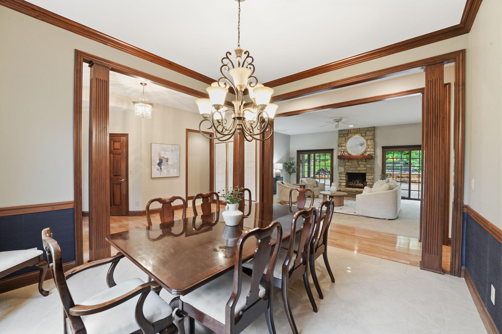 1159 Stone Run Court