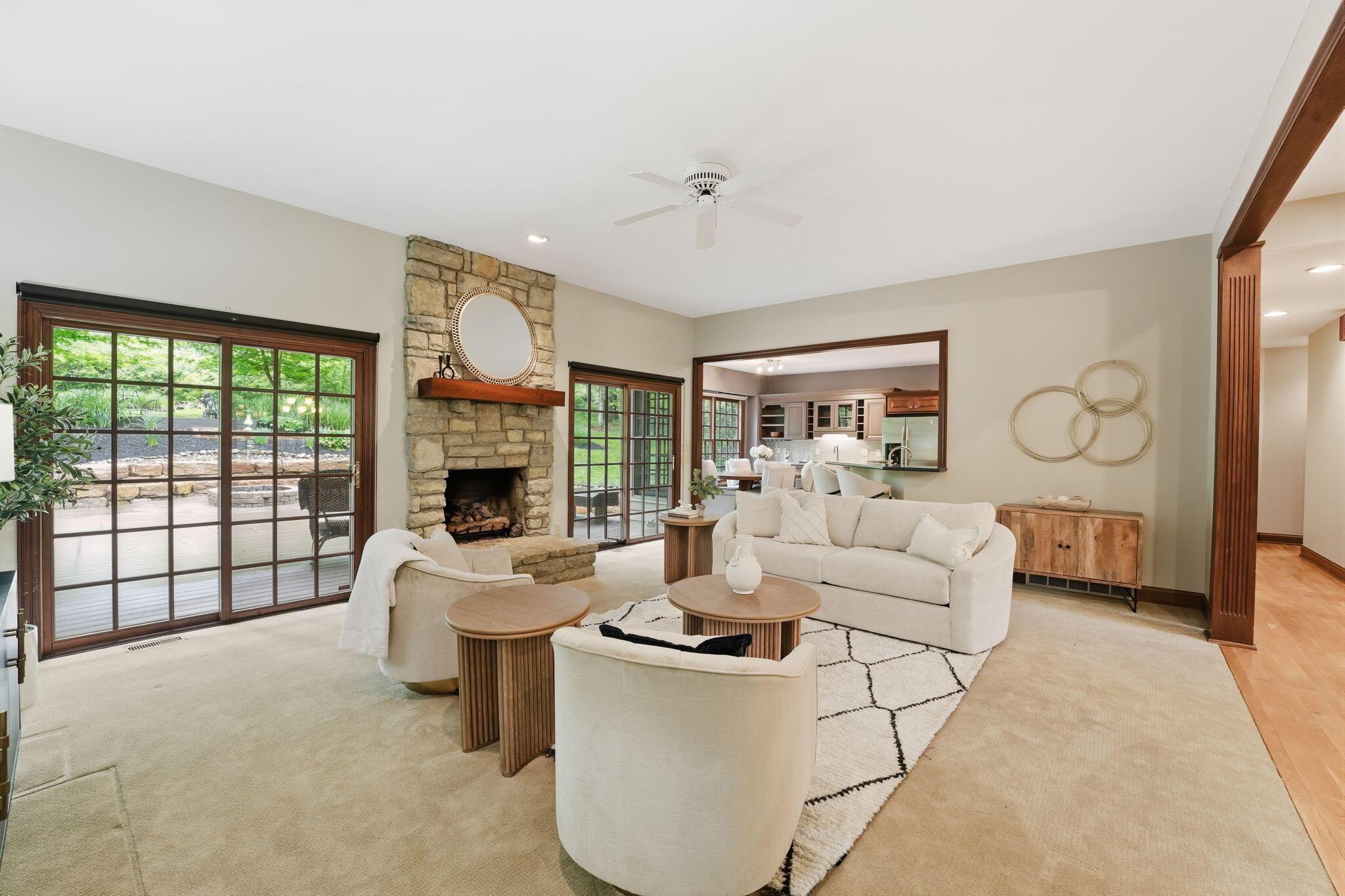 1159 Stone Run Court
