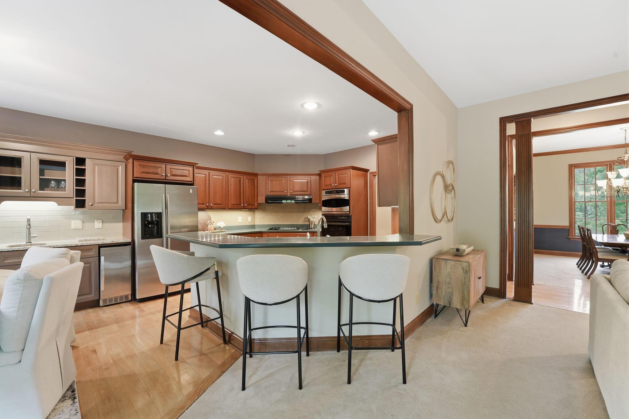1159 Stone Run Court