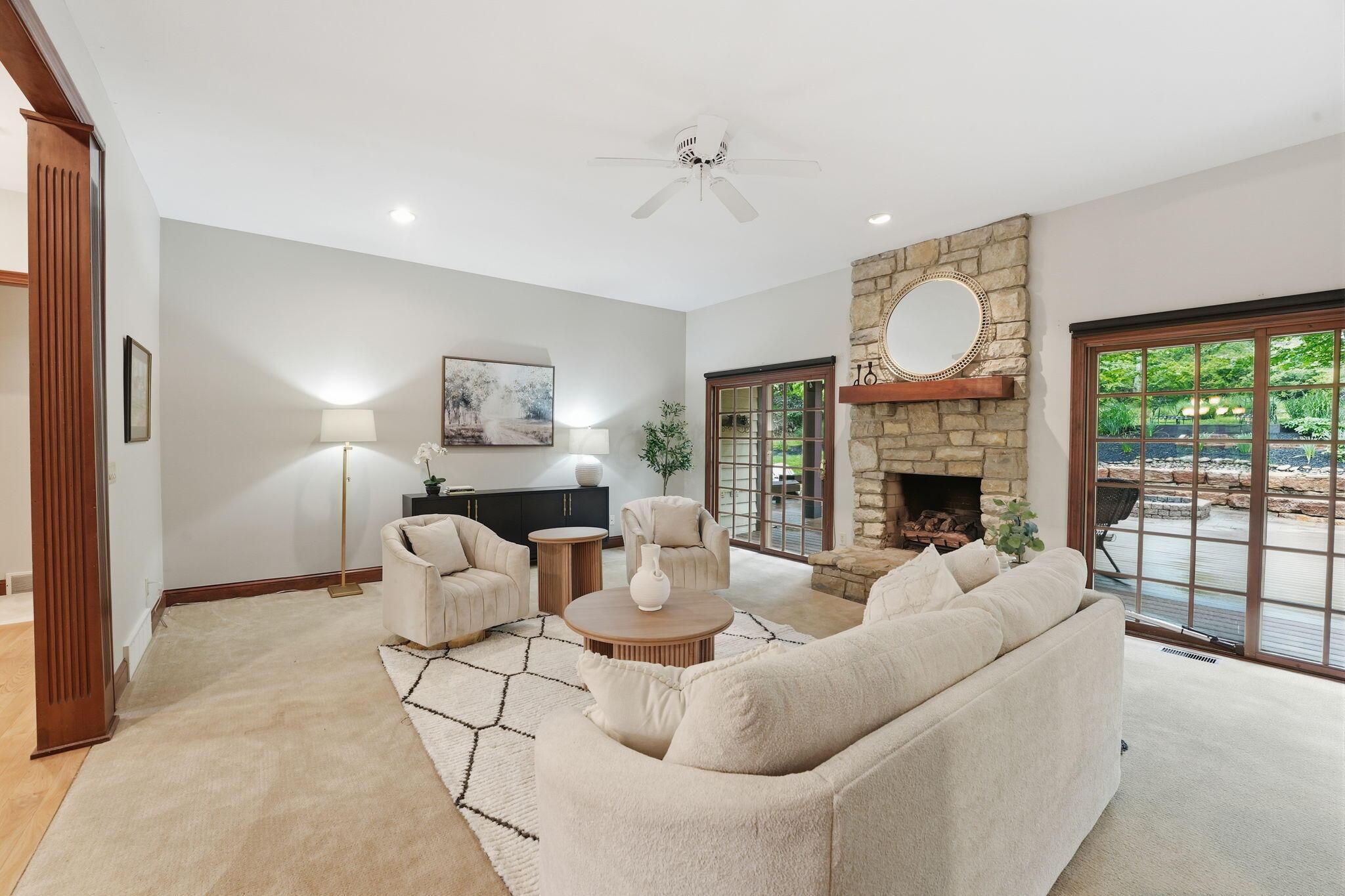 1159 Stone Run Court