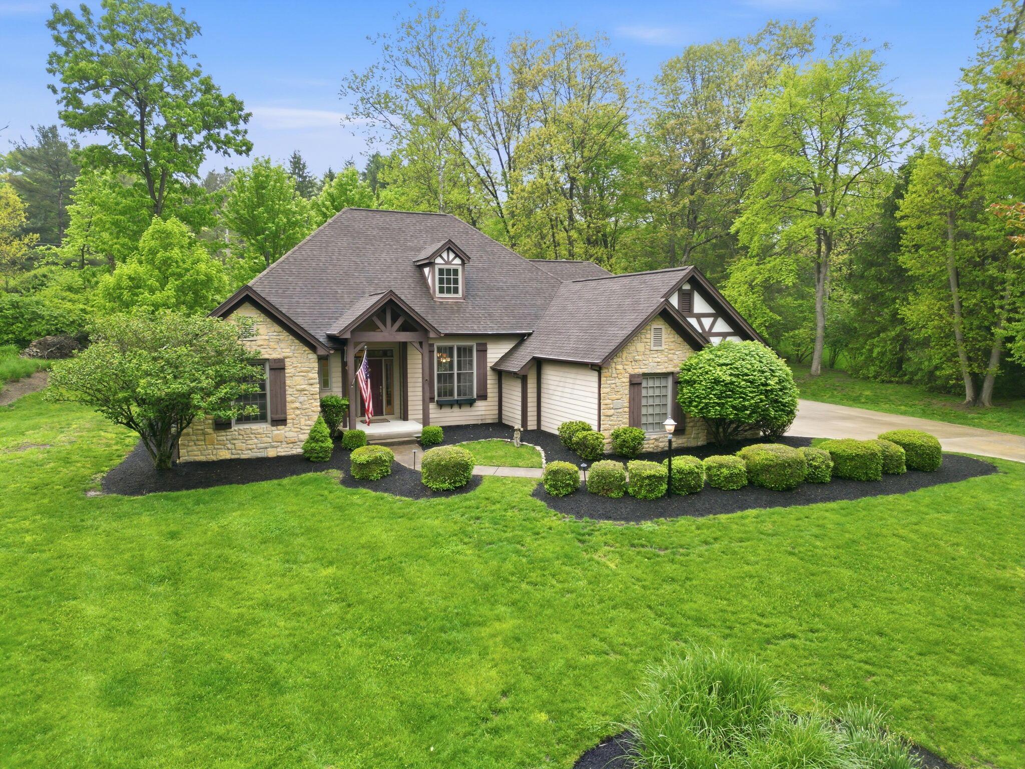 1159 Stone Run Court