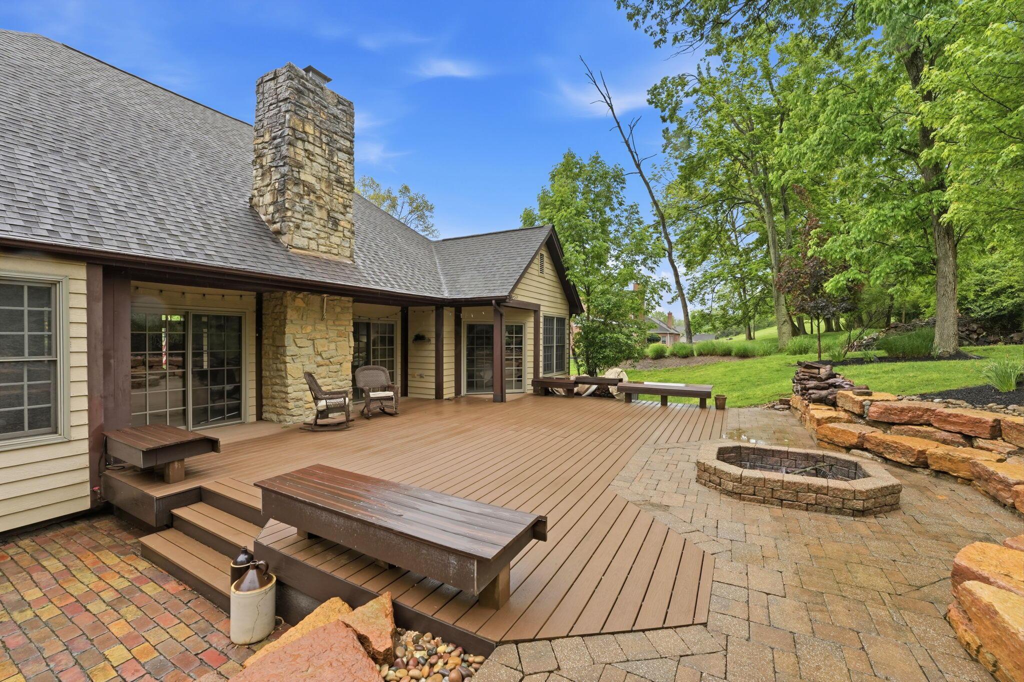 1159 Stone Run Court