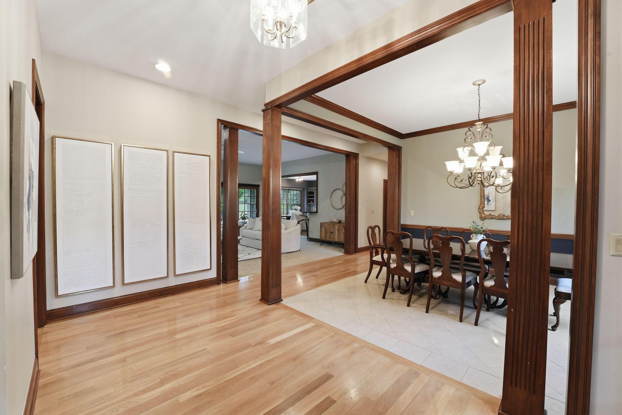 1159 Stone Run Court