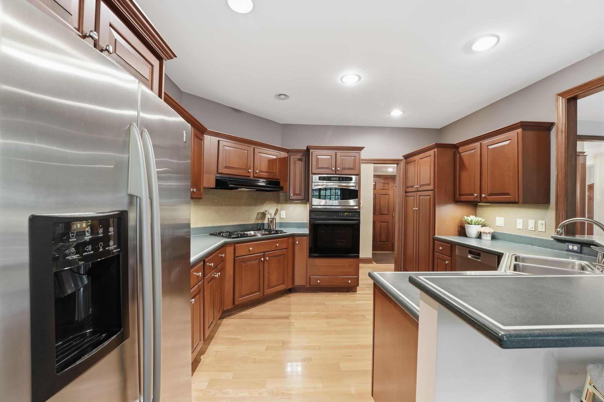 1159 Stone Run Court
