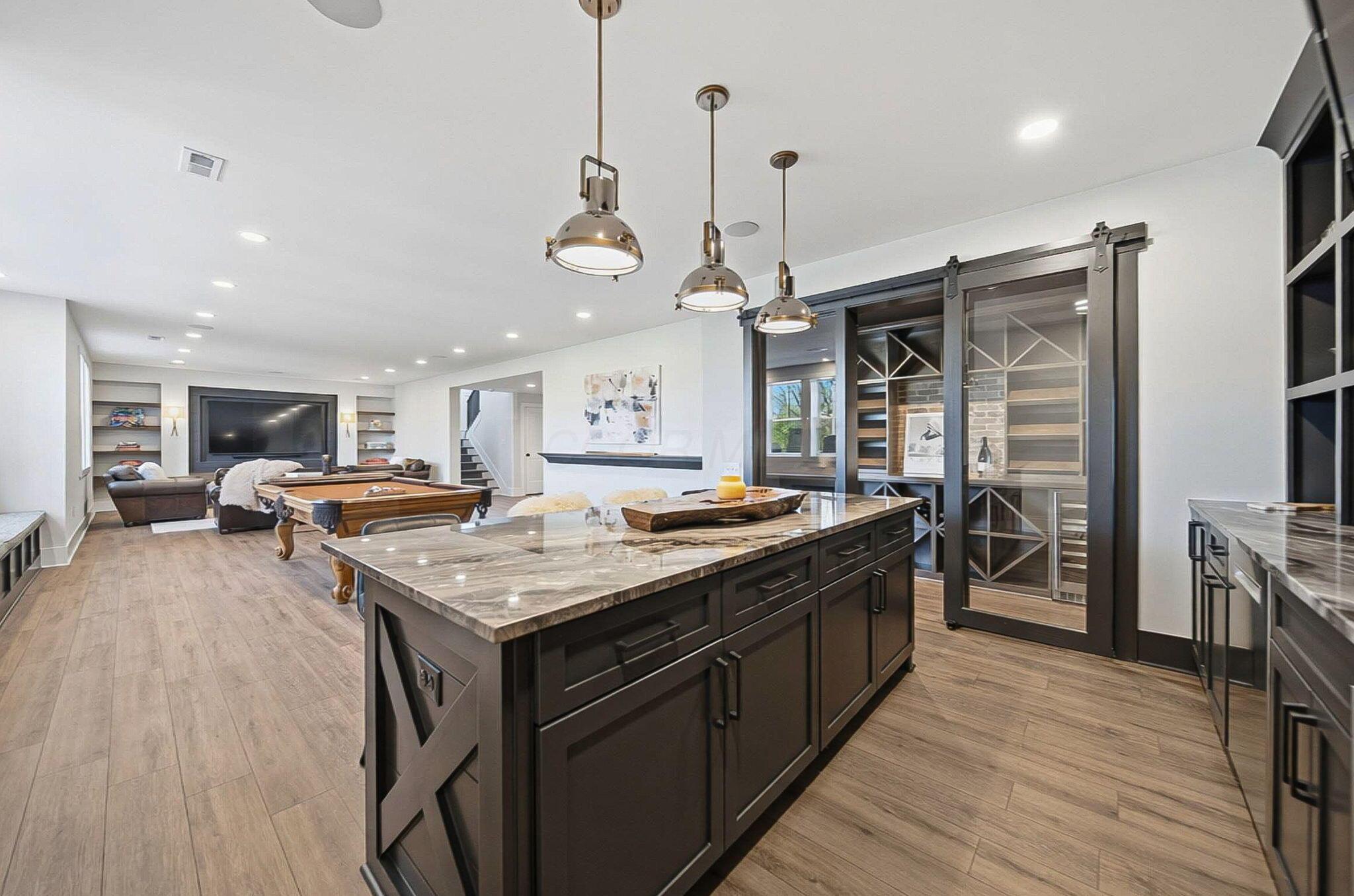 1608 Liberty Bluff Drive