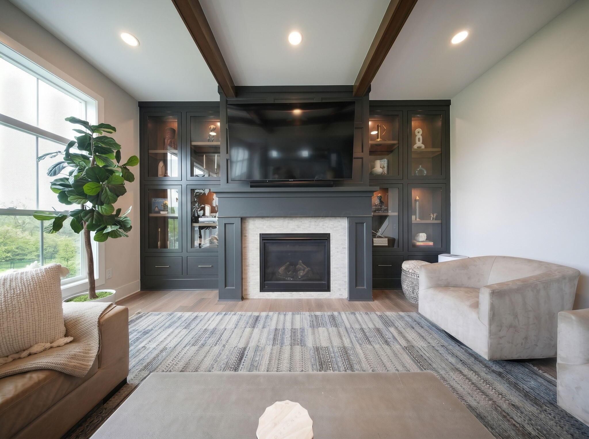 1608 Liberty Bluff Drive