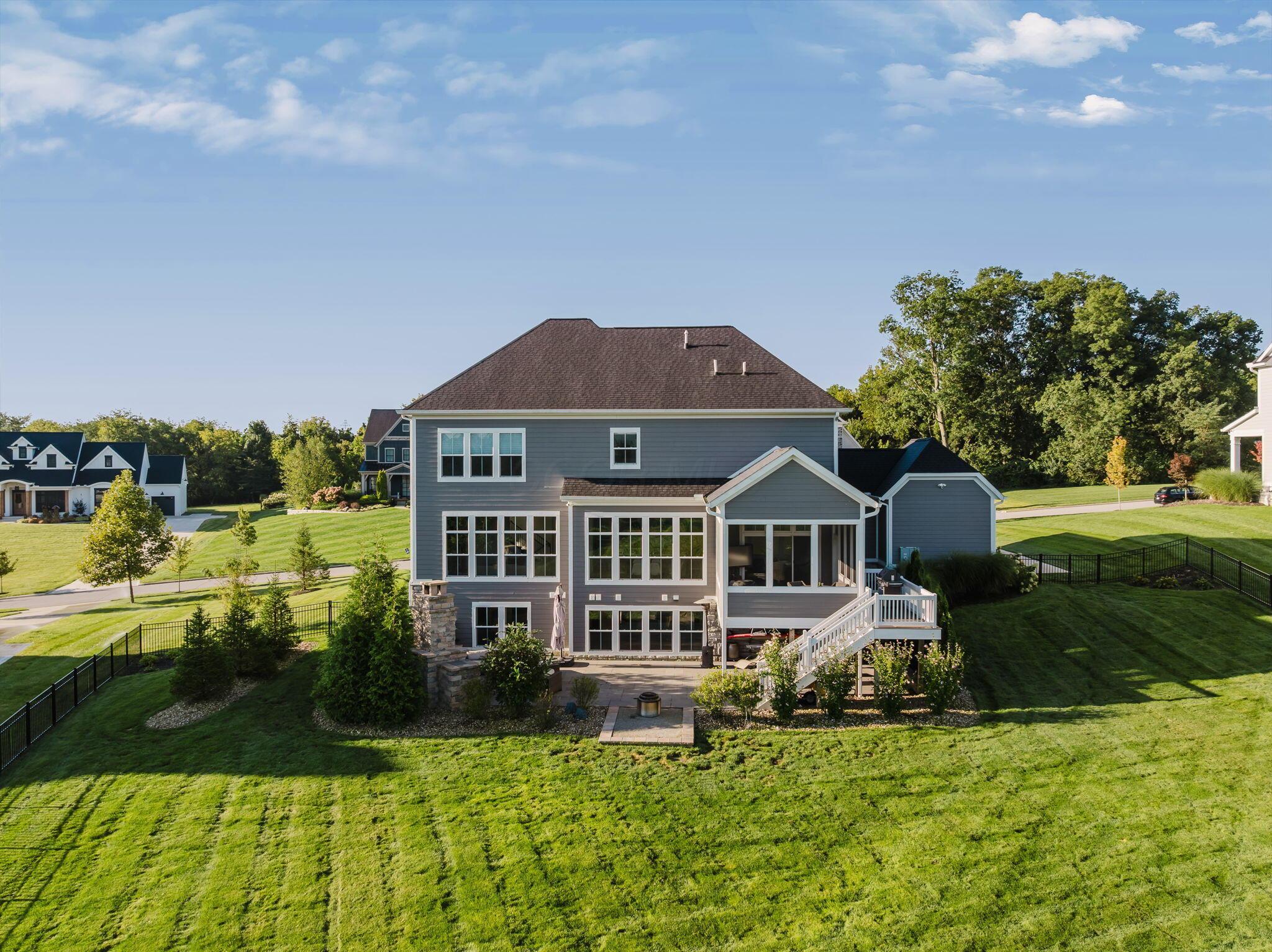 1608 Liberty Bluff Drive
