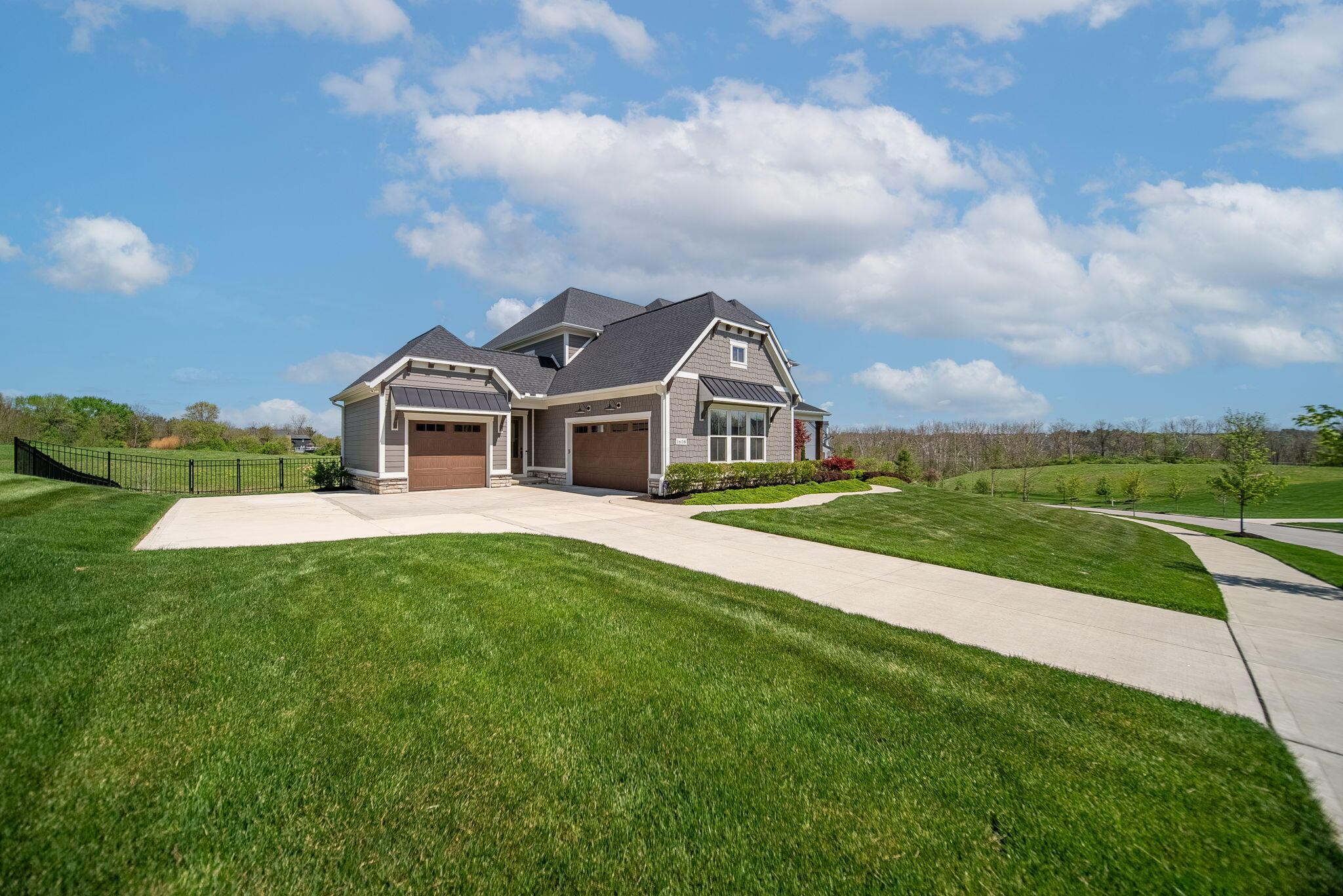 1608 Liberty Bluff Drive