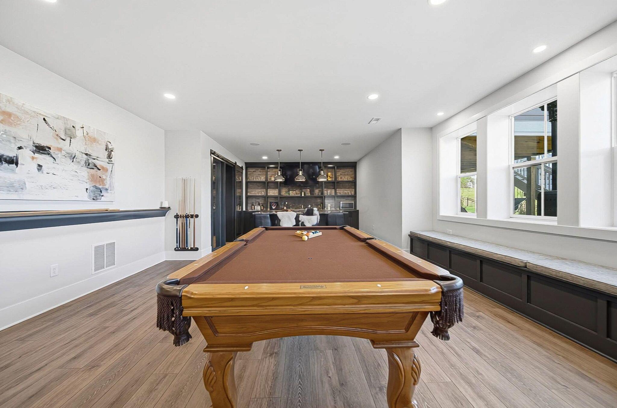 1608 Liberty Bluff Drive