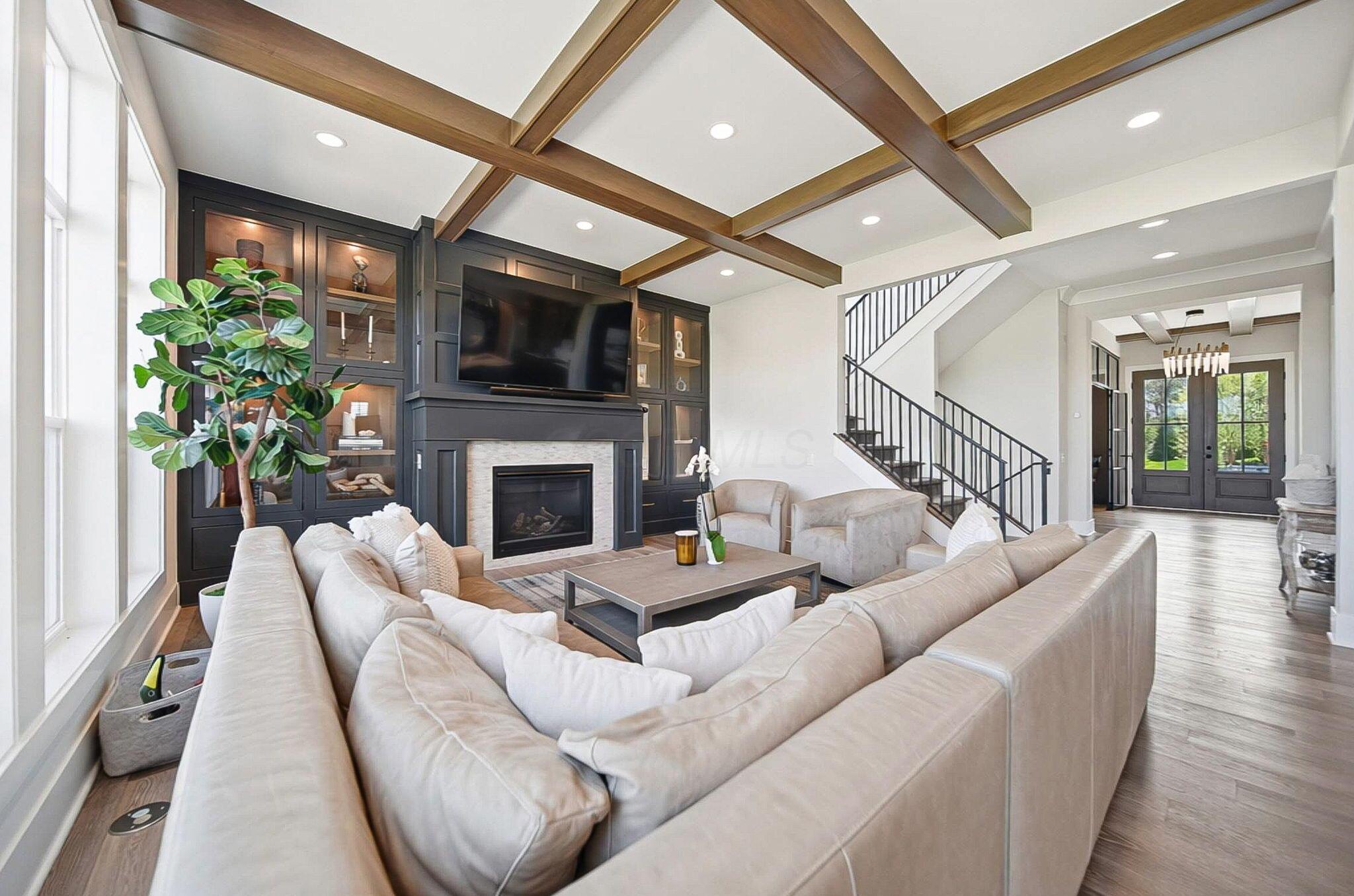 1608 Liberty Bluff Drive