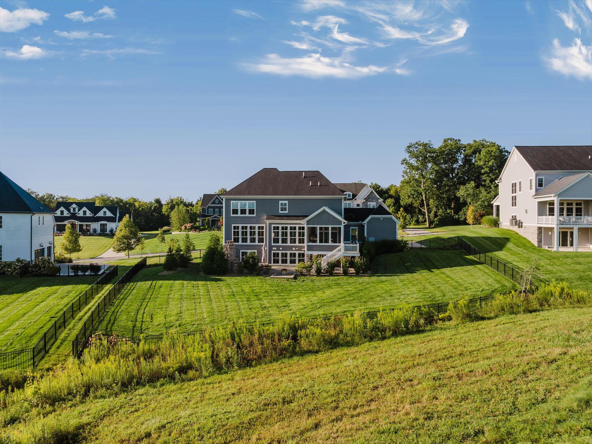 1608 Liberty Bluff Drive