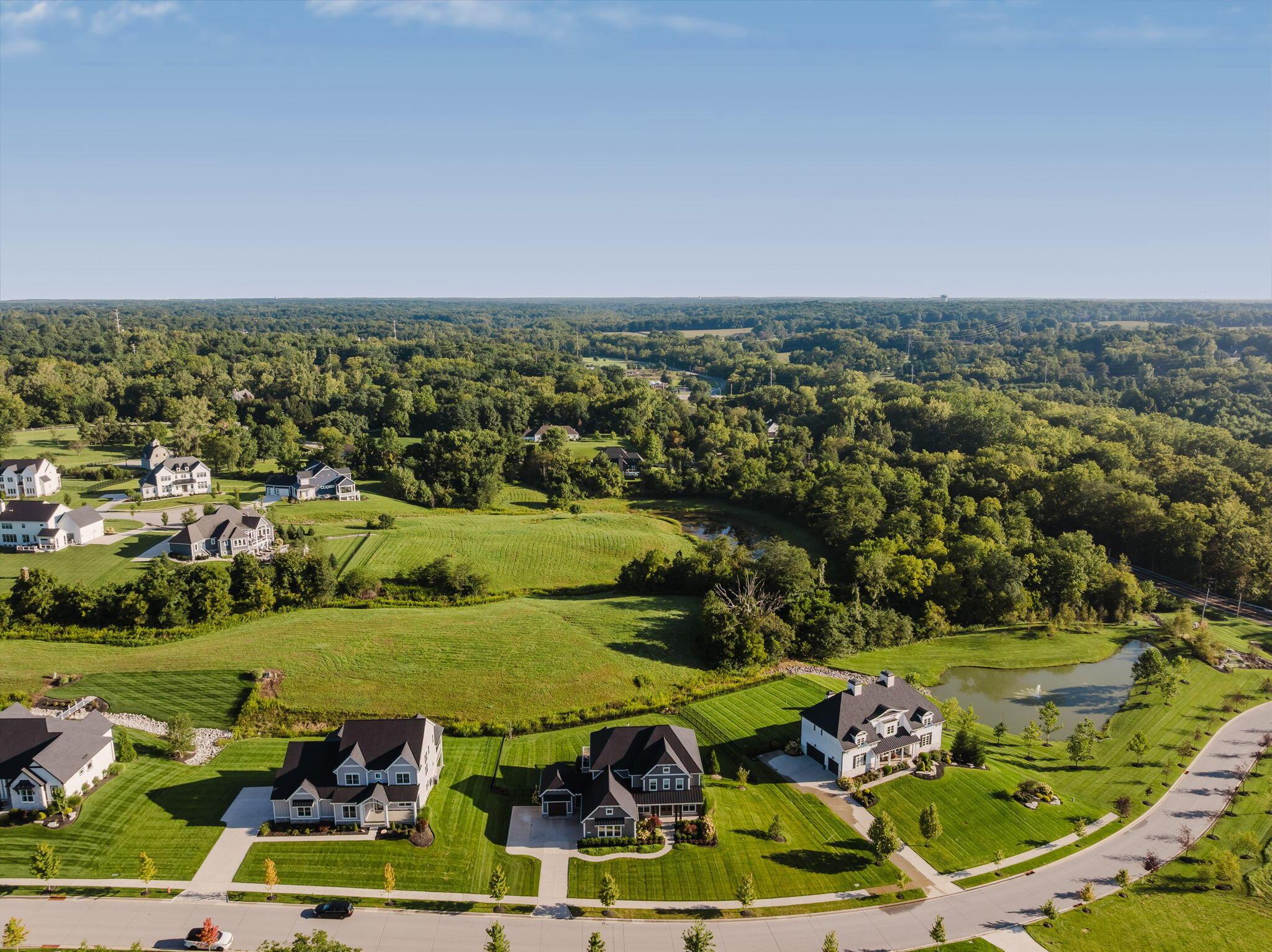 1608 Liberty Bluff Drive