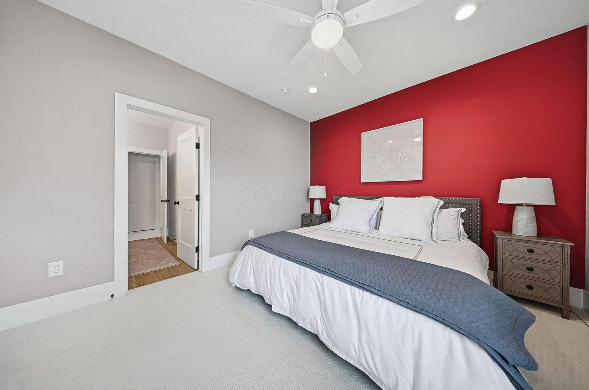 1608 Liberty Bluff Drive