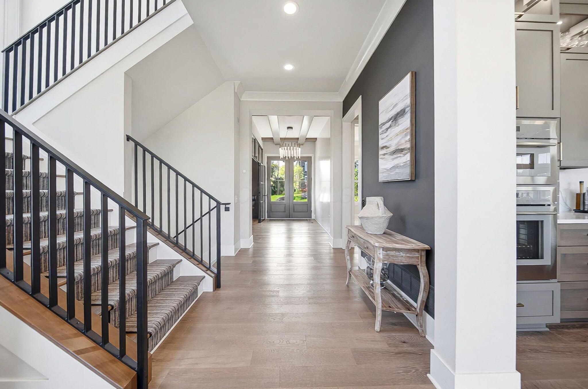 1608 Liberty Bluff Drive