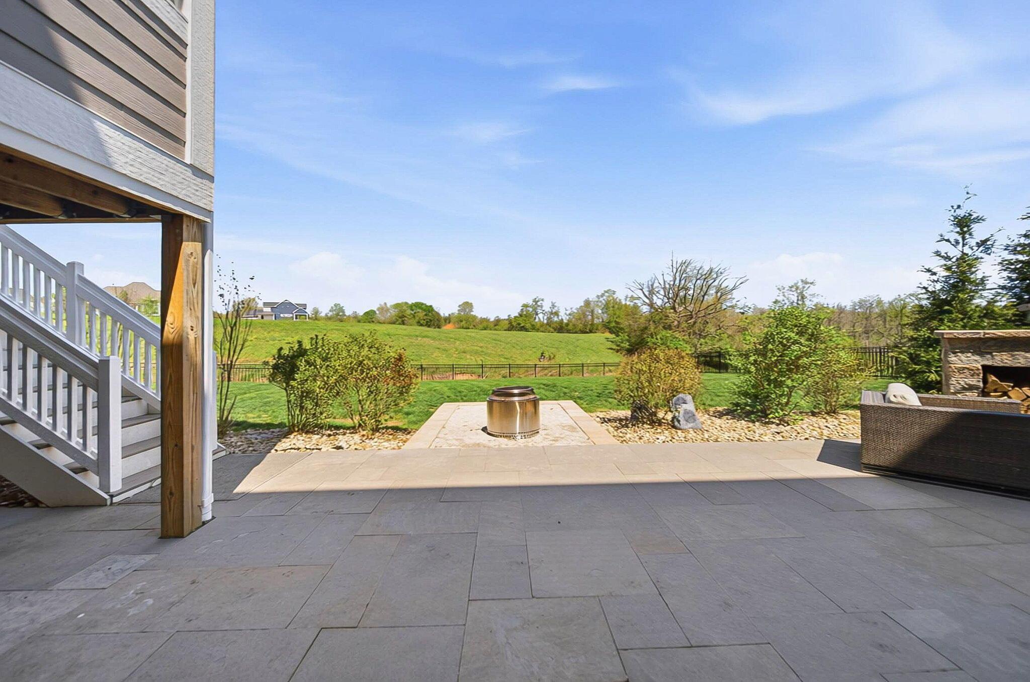 1608 Liberty Bluff Drive