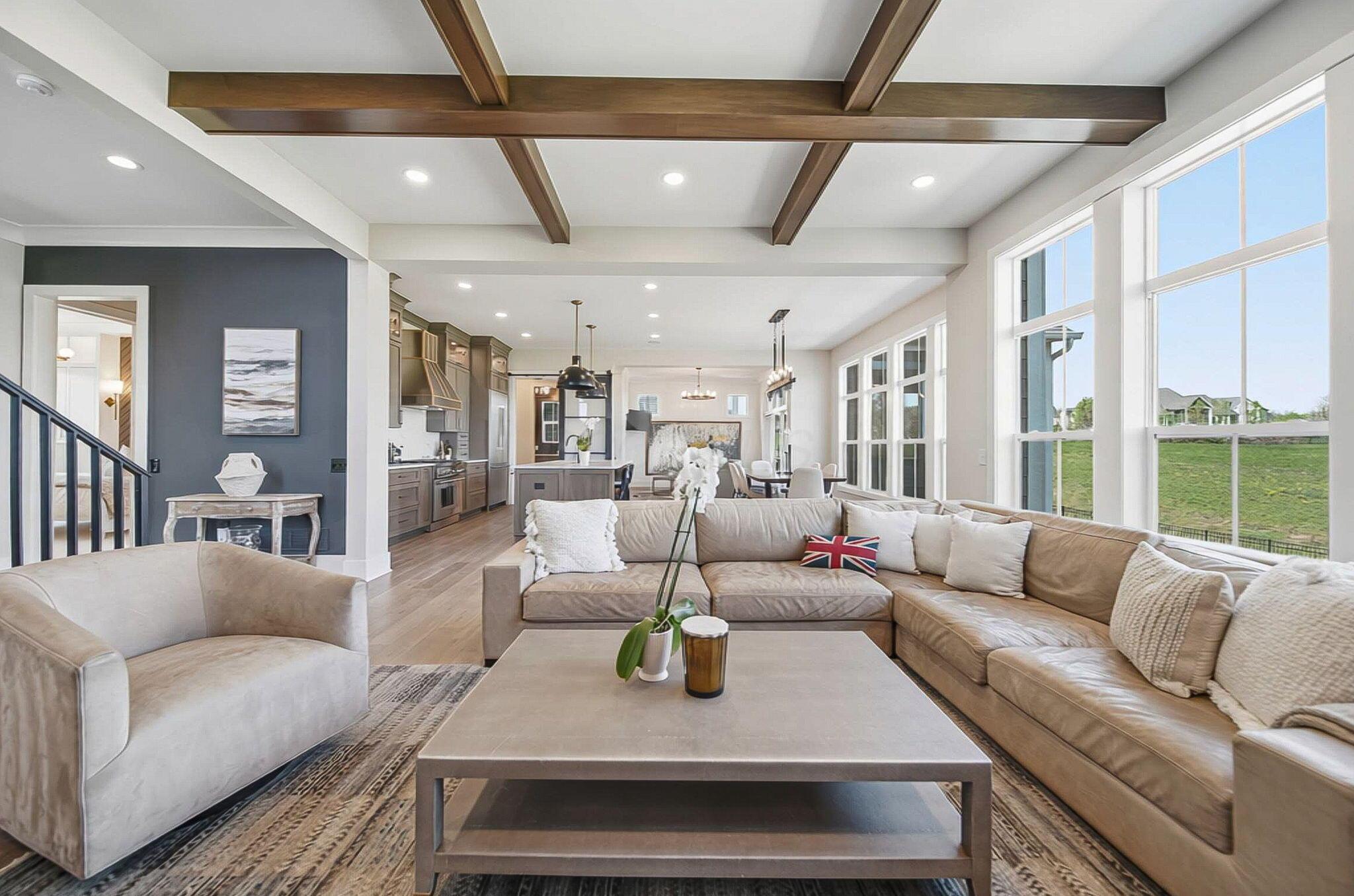 1608 Liberty Bluff Drive