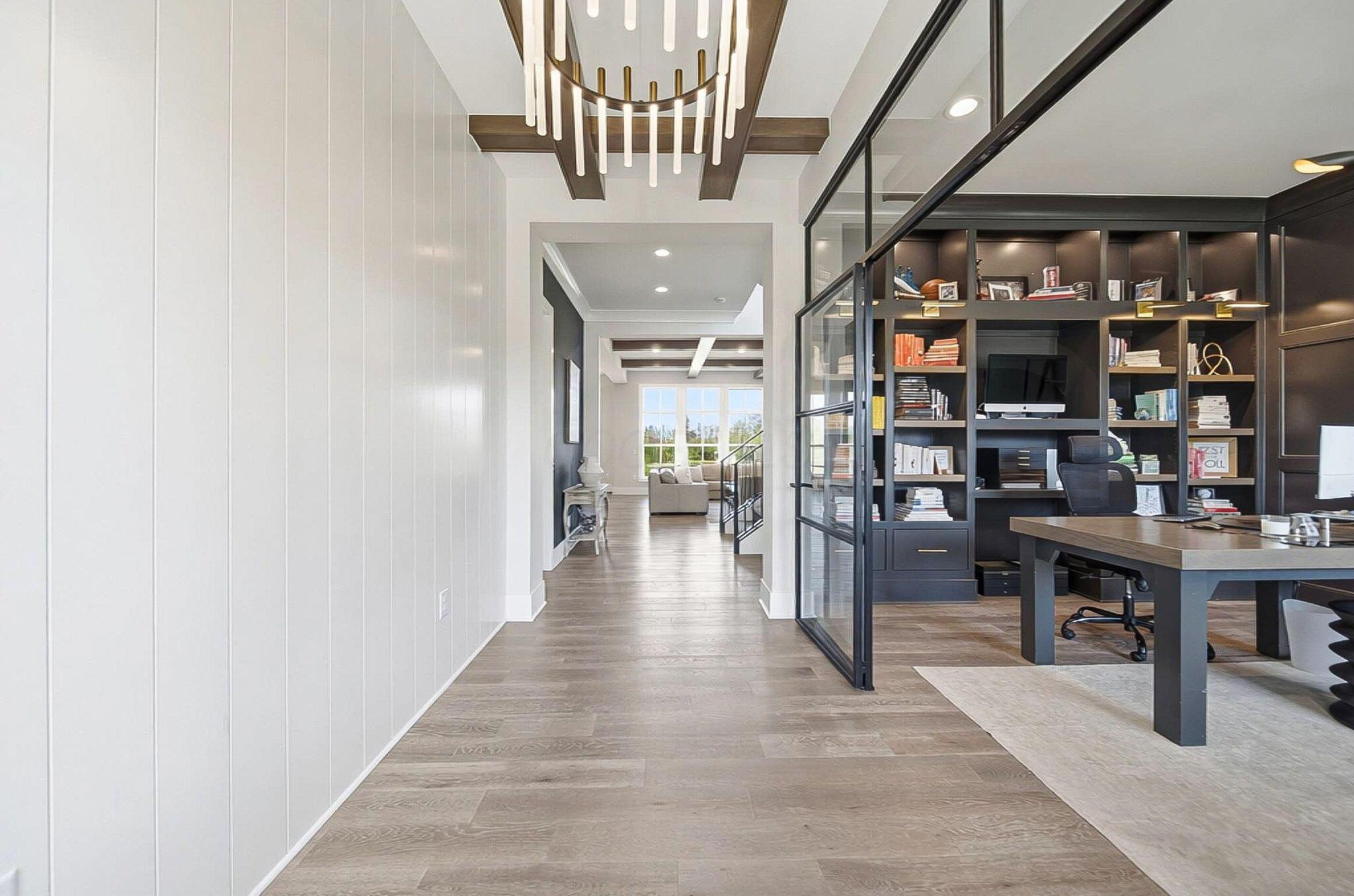1608 Liberty Bluff Drive