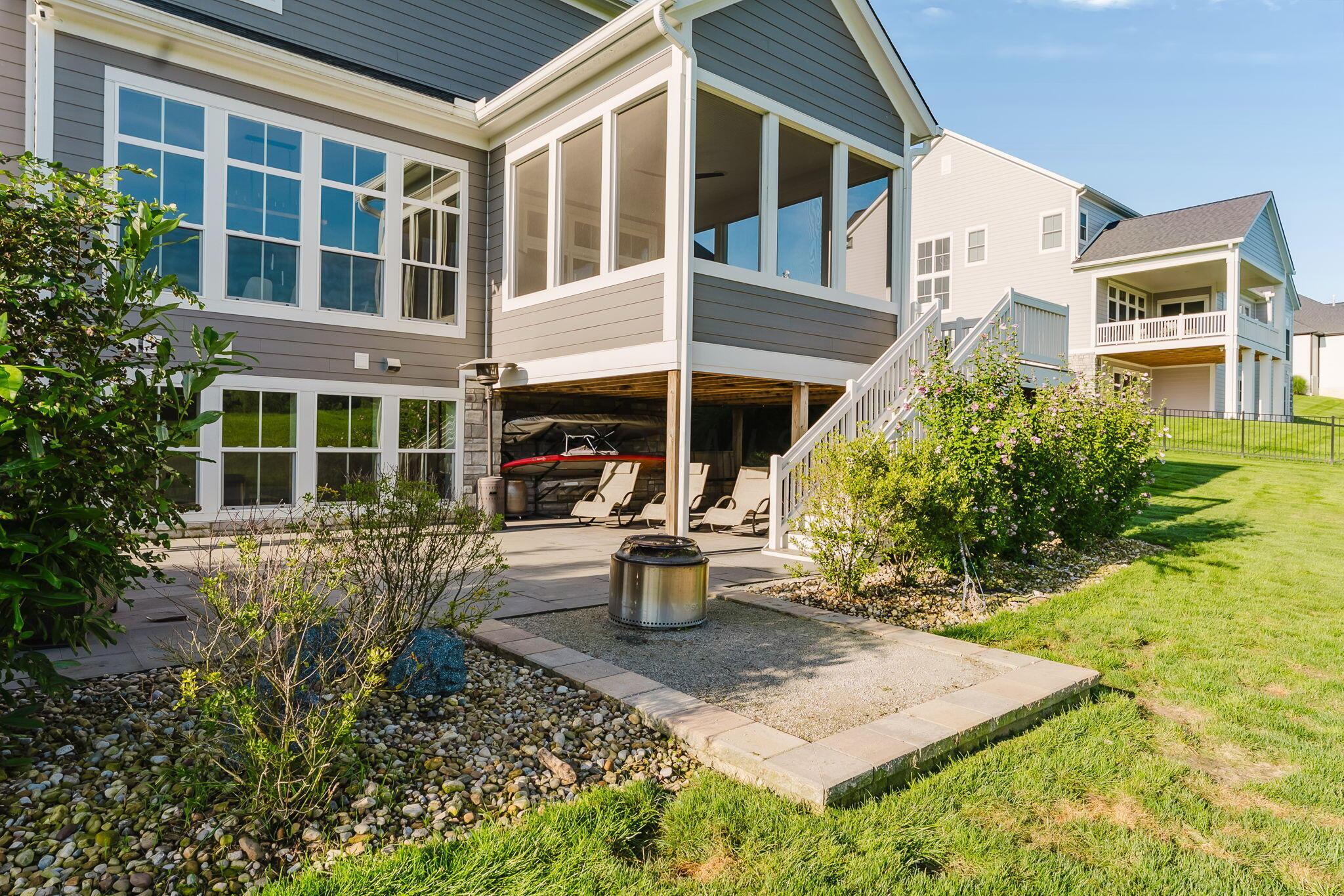 1608 Liberty Bluff Drive