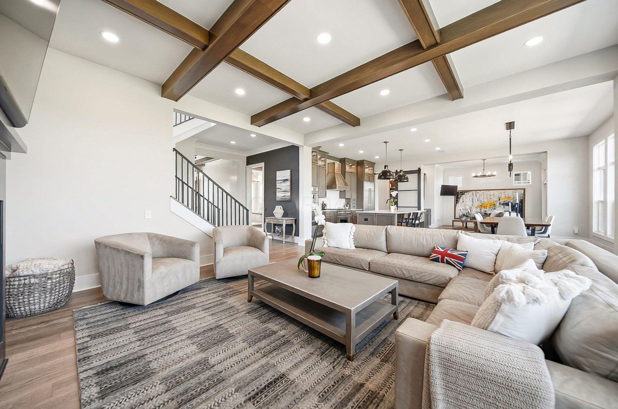1608 Liberty Bluff Drive