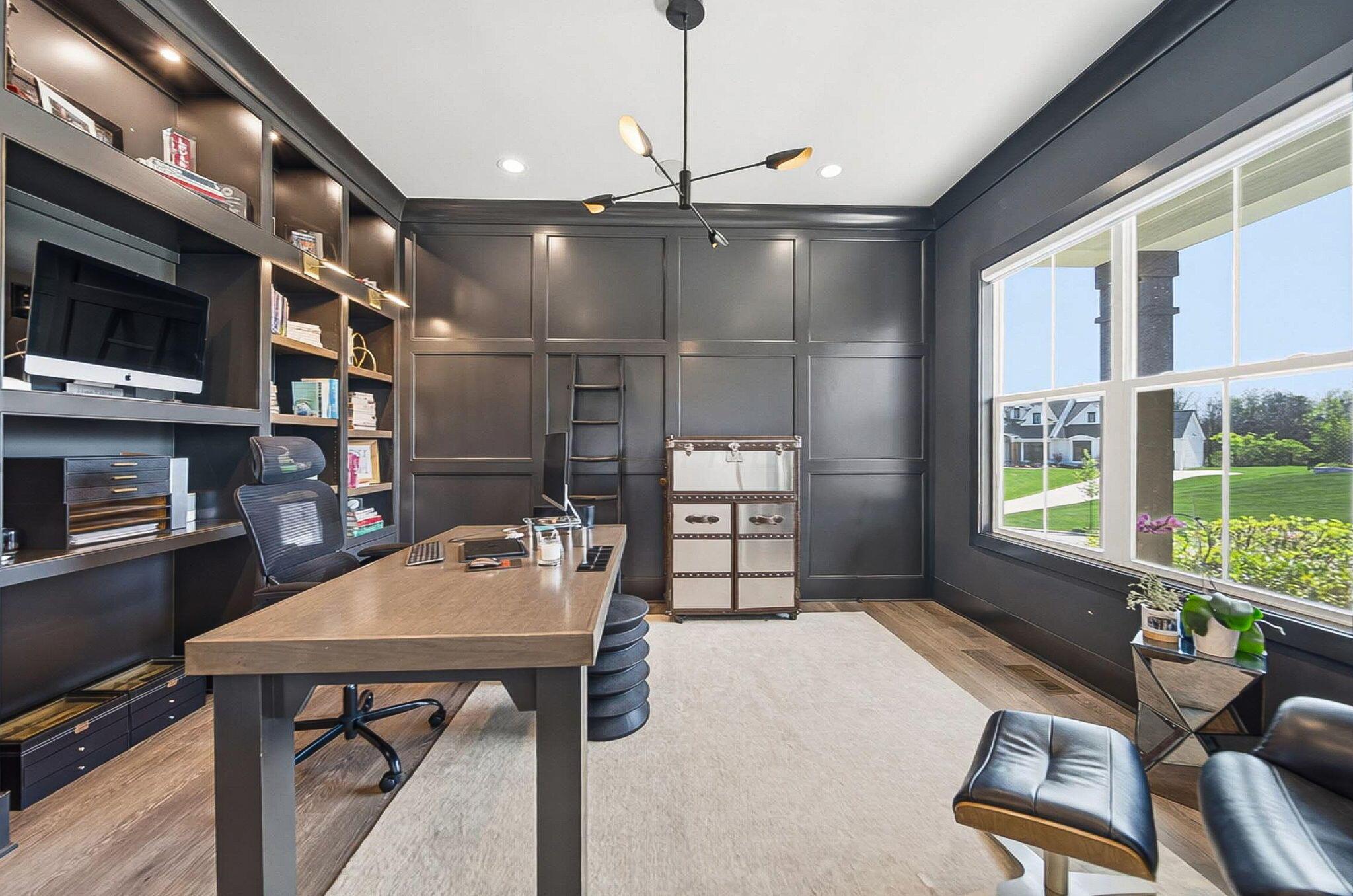 1608 Liberty Bluff Drive