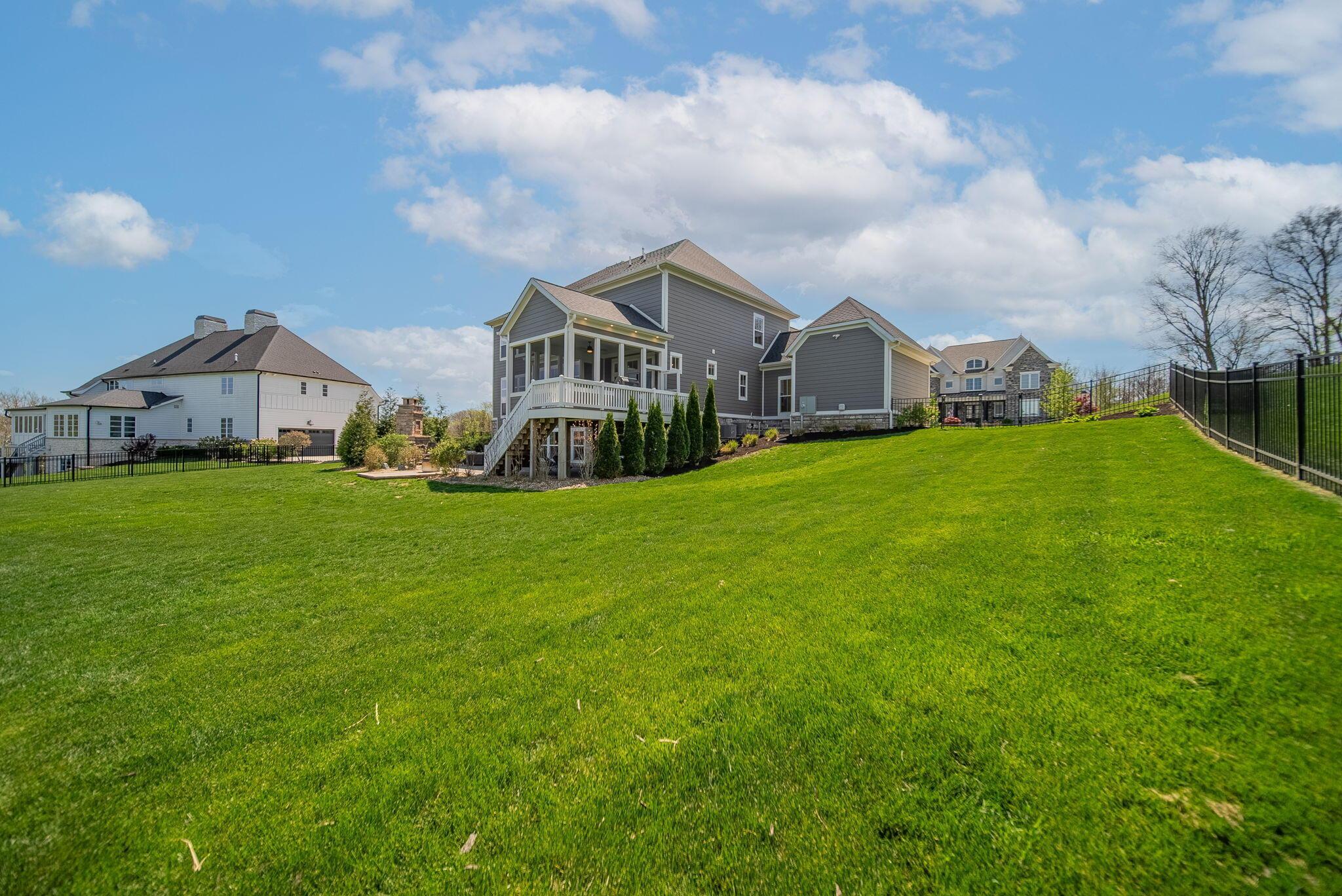 1608 Liberty Bluff Drive