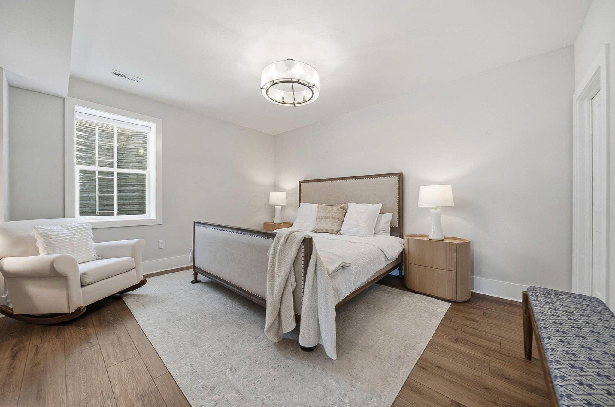 1608 Liberty Bluff Drive