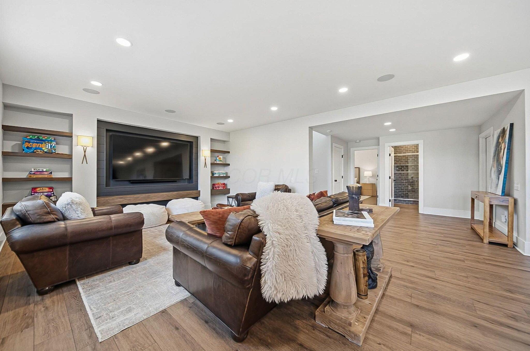 1608 Liberty Bluff Drive