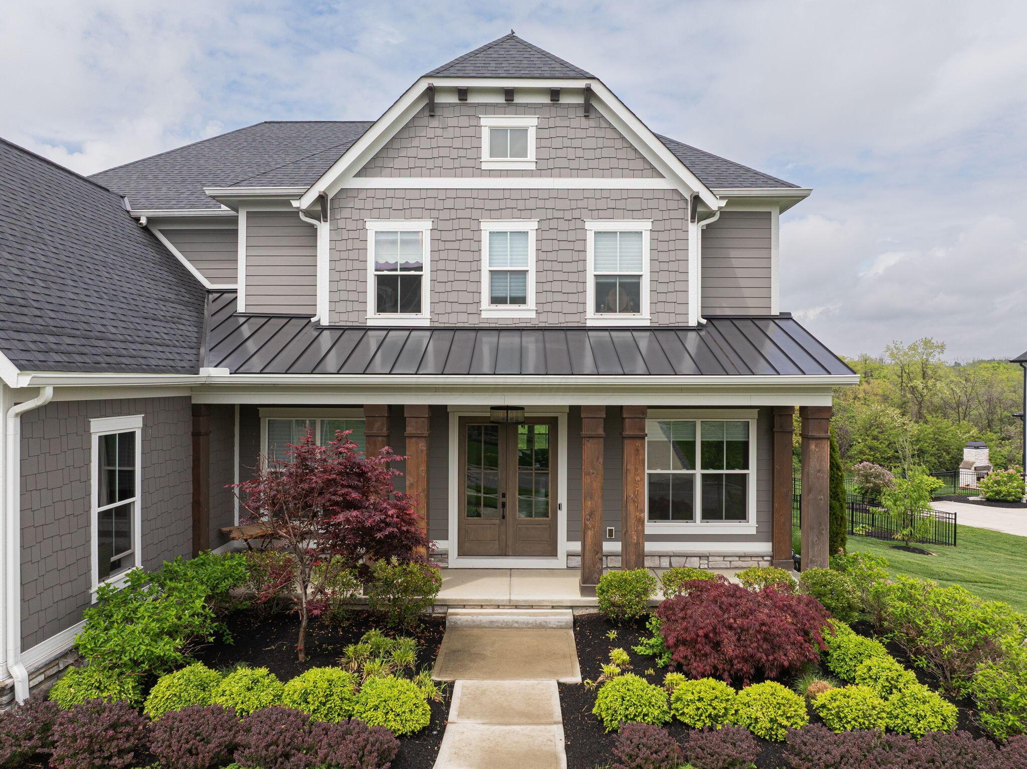 1608 Liberty Bluff Drive