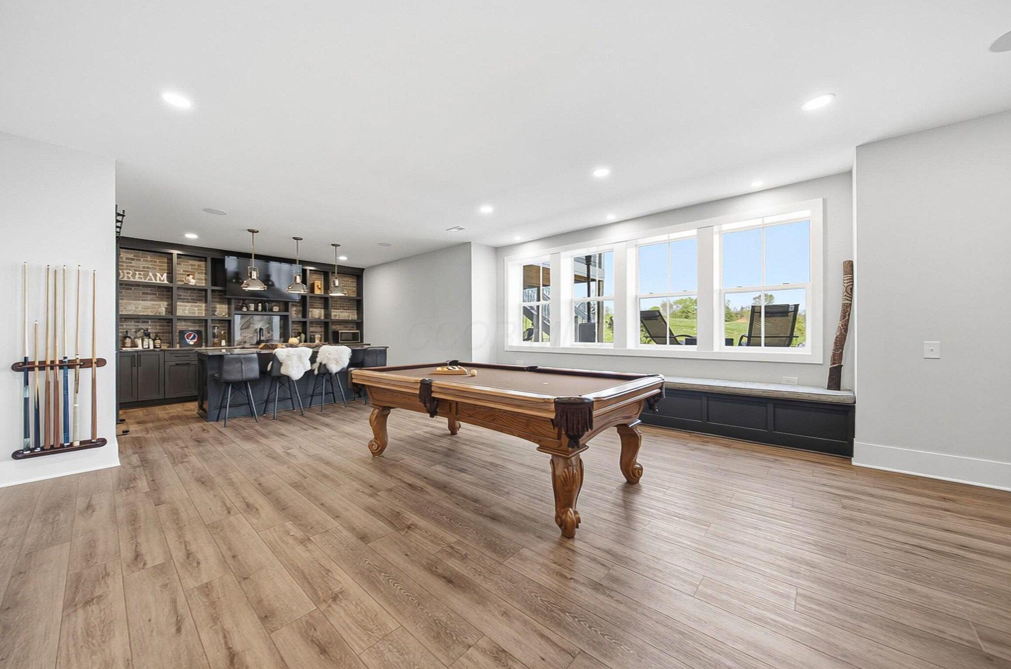 1608 Liberty Bluff Drive