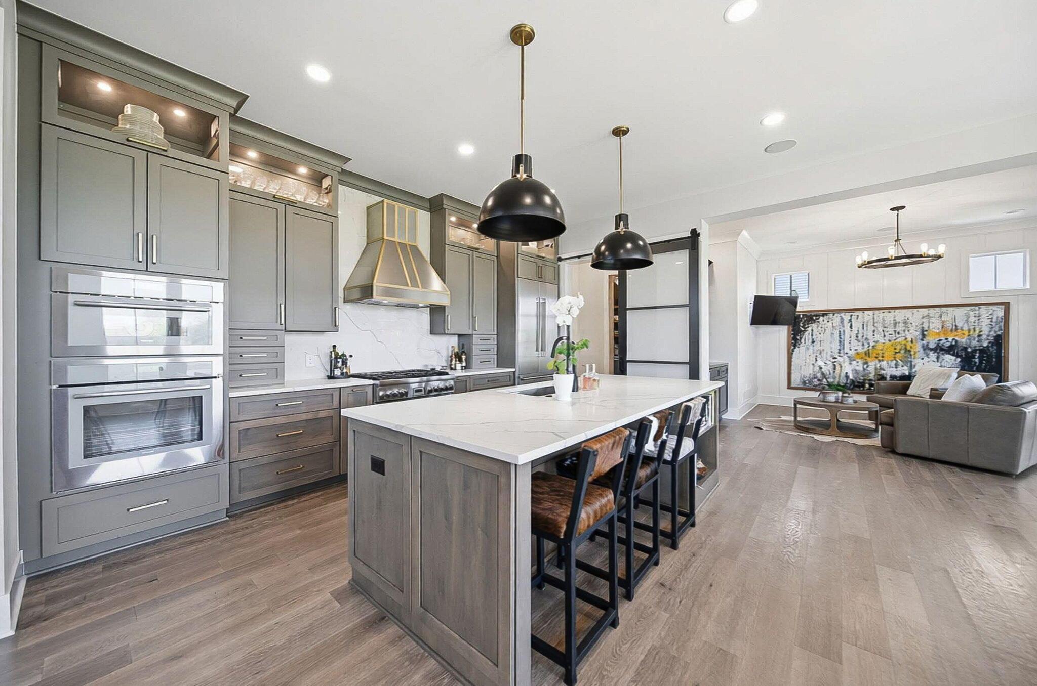 1608 Liberty Bluff Drive