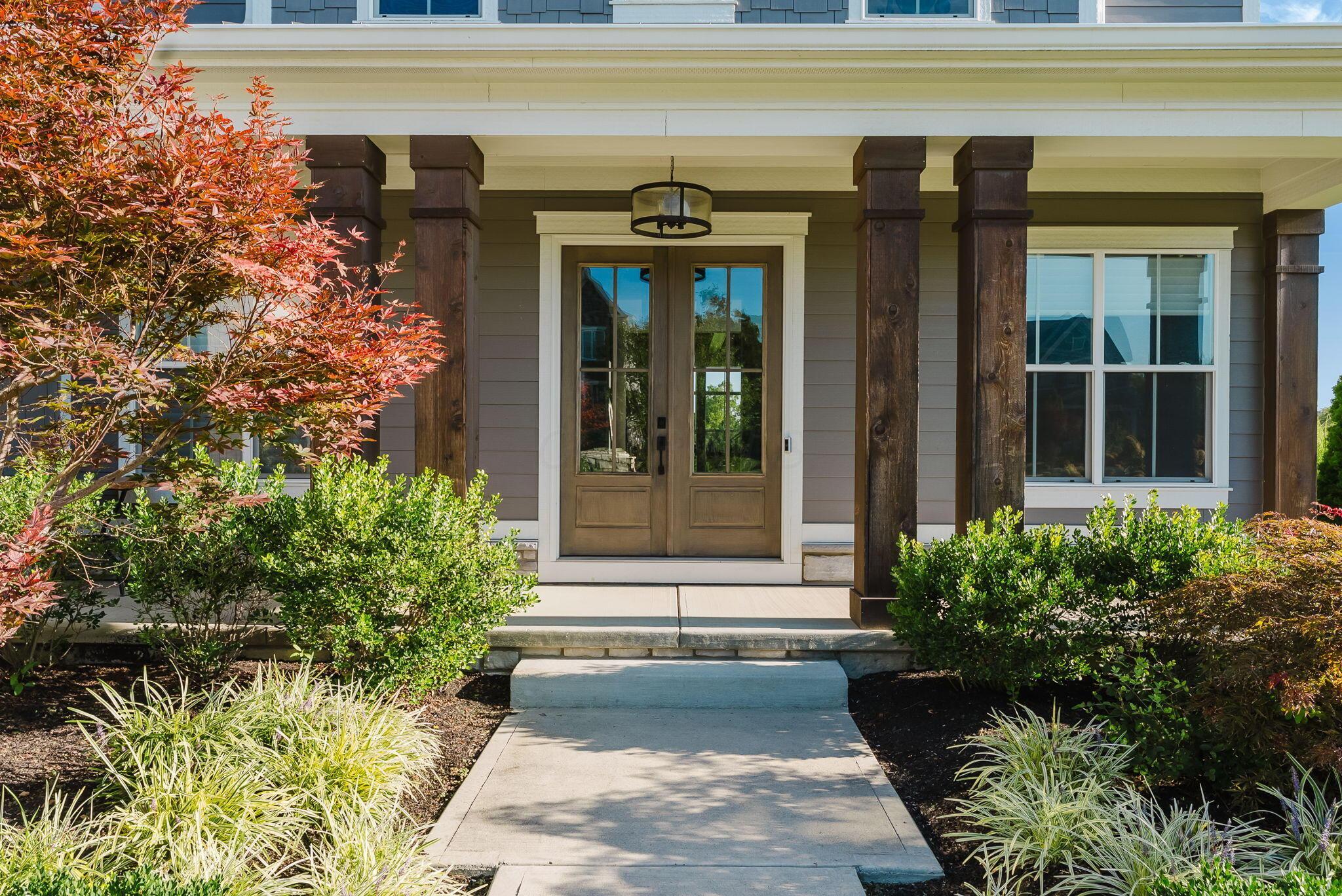 1608 Liberty Bluff Drive