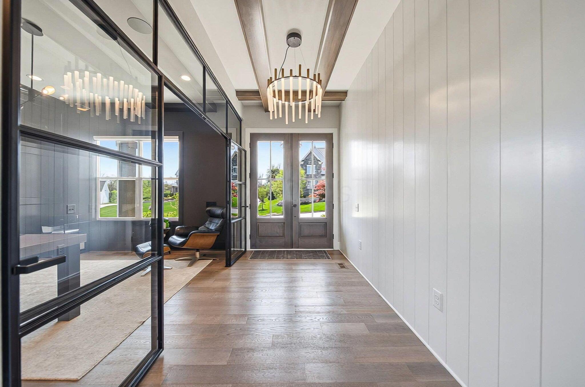 1608 Liberty Bluff Drive