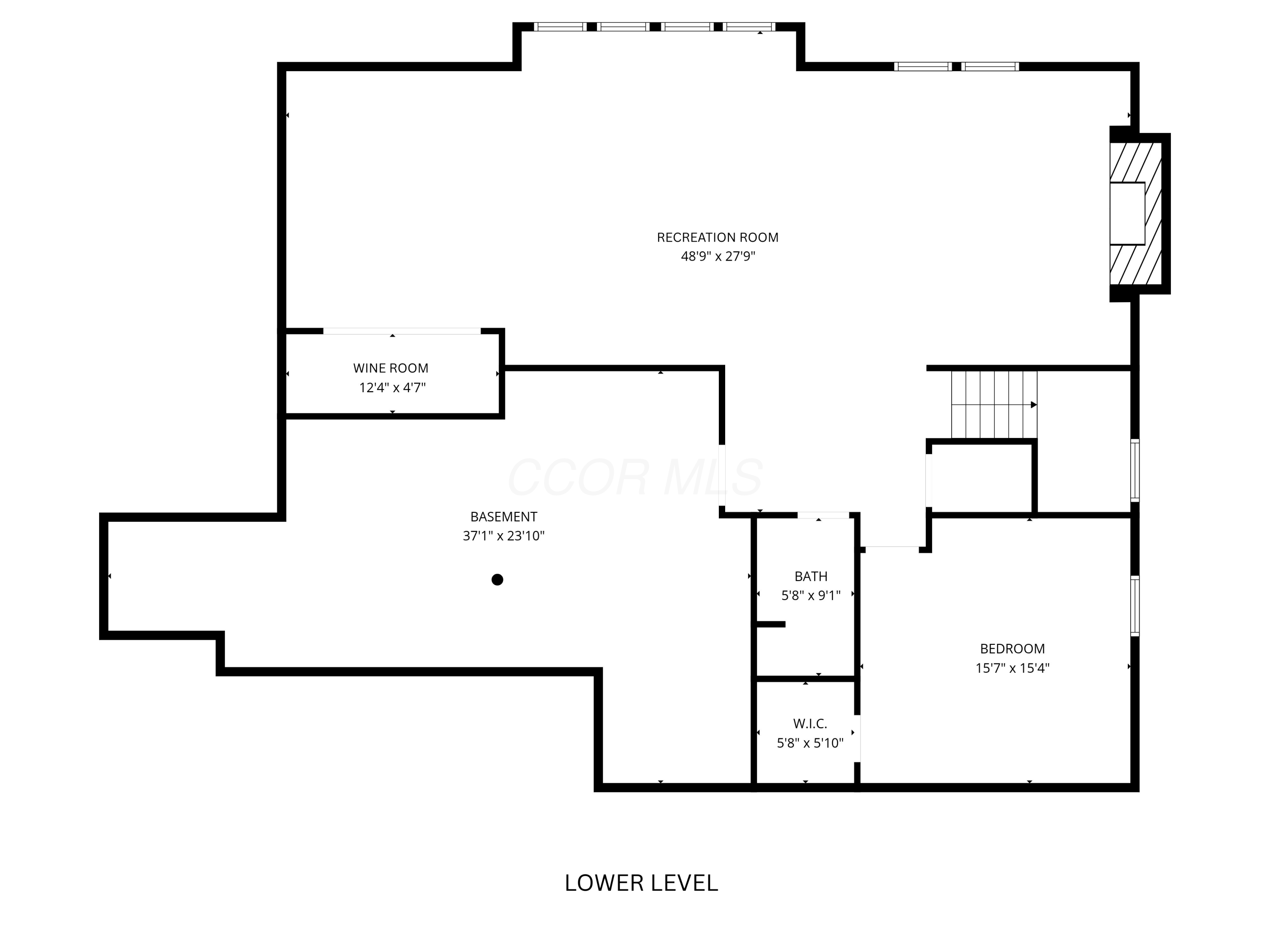 1608 Liberty Bluff Drive
