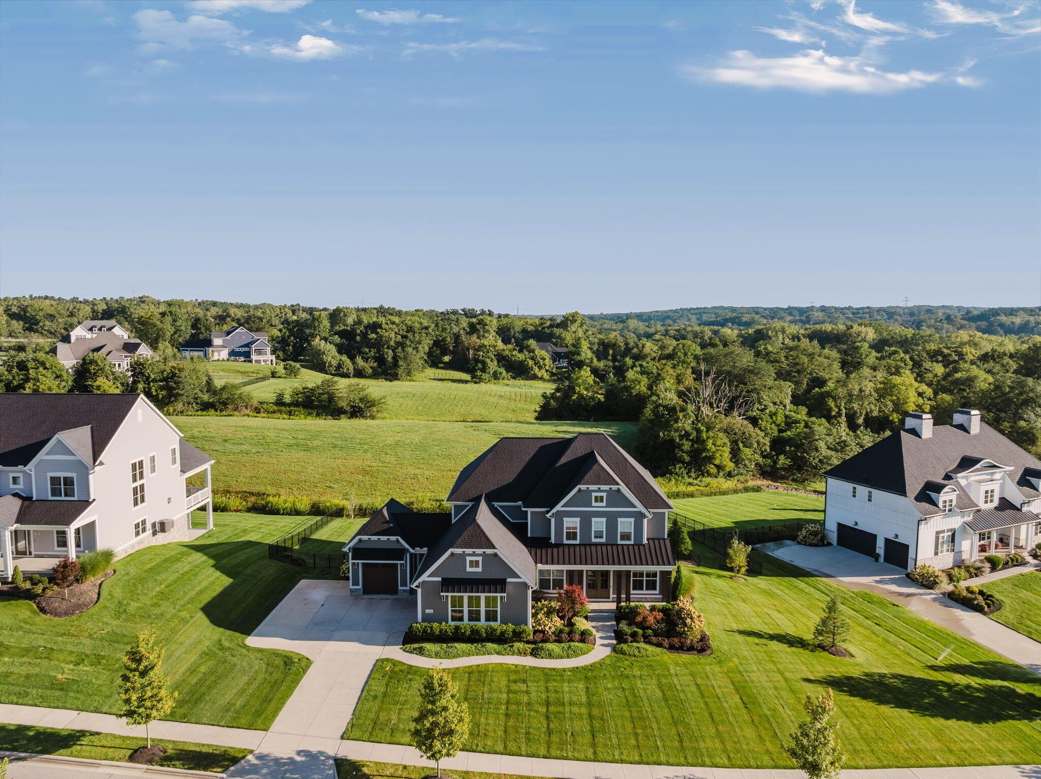 1608 Liberty Bluff Drive