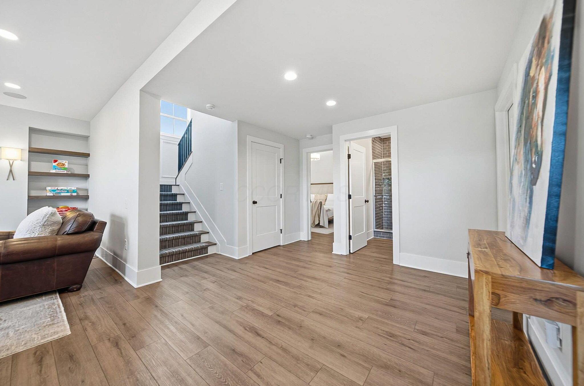 1608 Liberty Bluff Drive