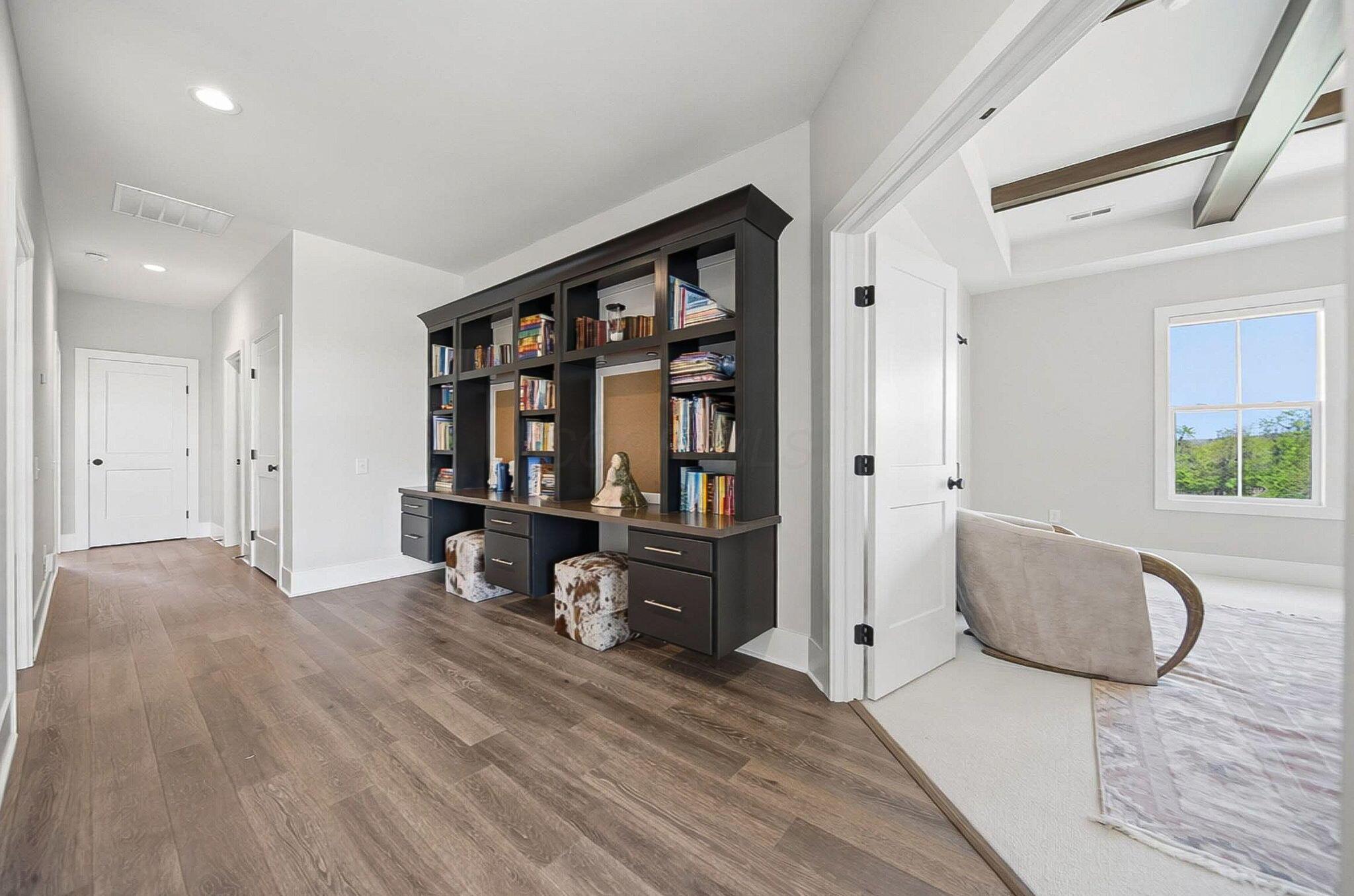 1608 Liberty Bluff Drive