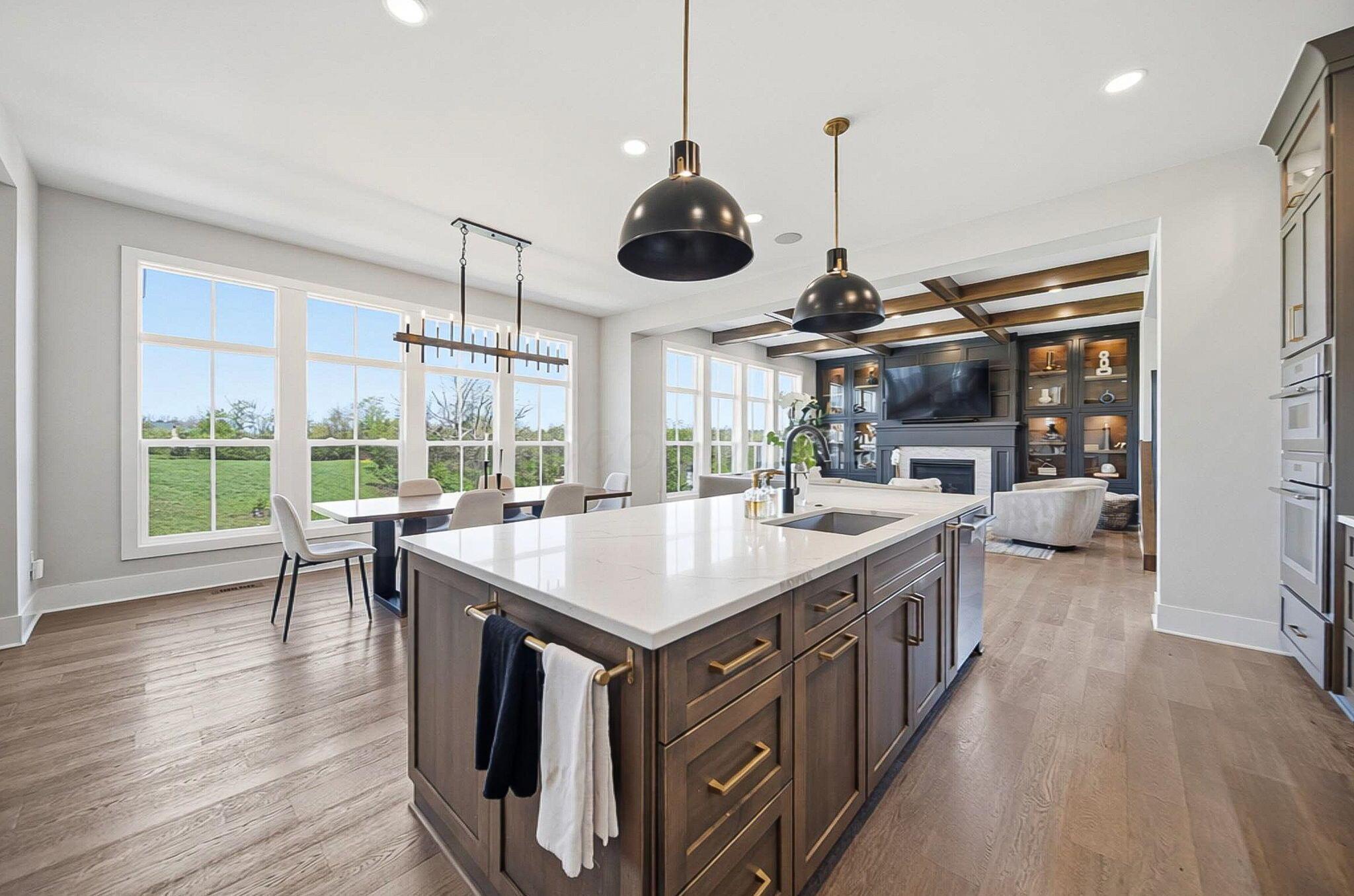1608 Liberty Bluff Drive