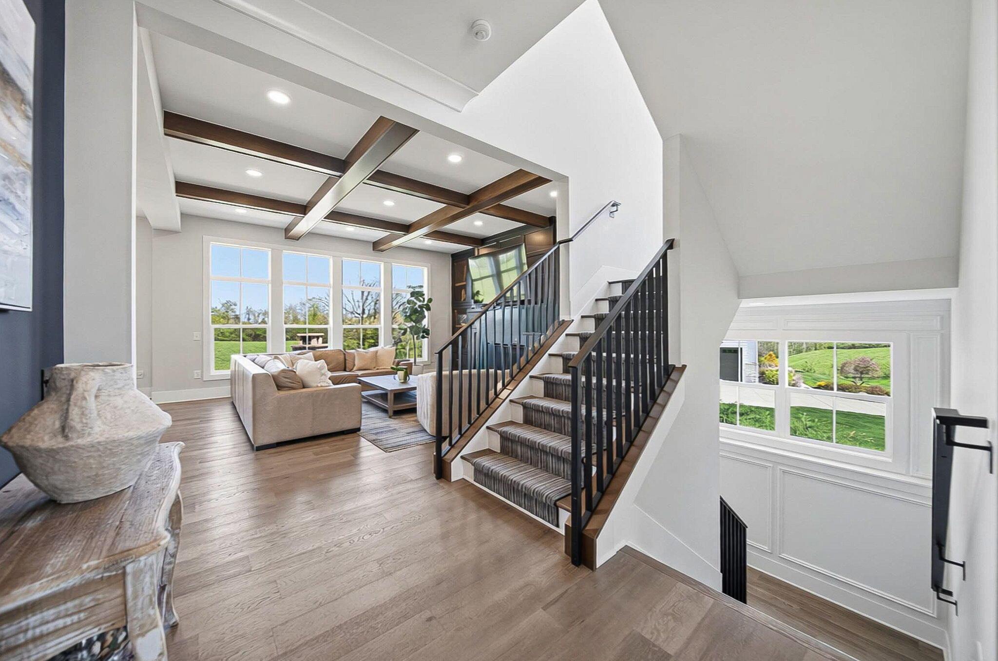 1608 Liberty Bluff Drive