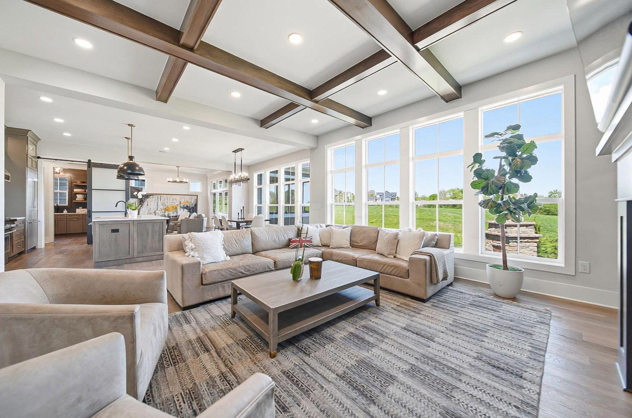 1608 Liberty Bluff Drive