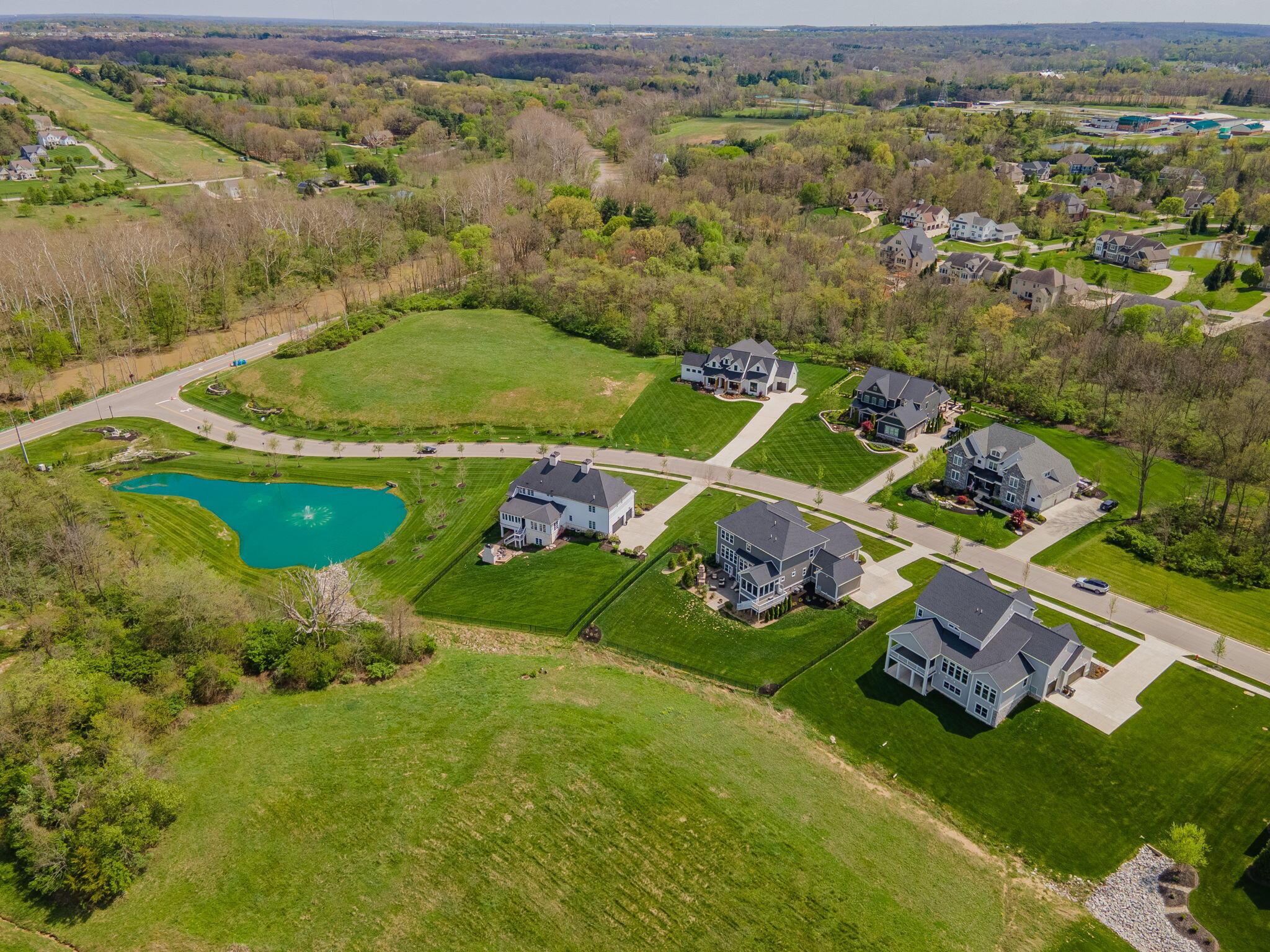 1608 Liberty Bluff Drive
