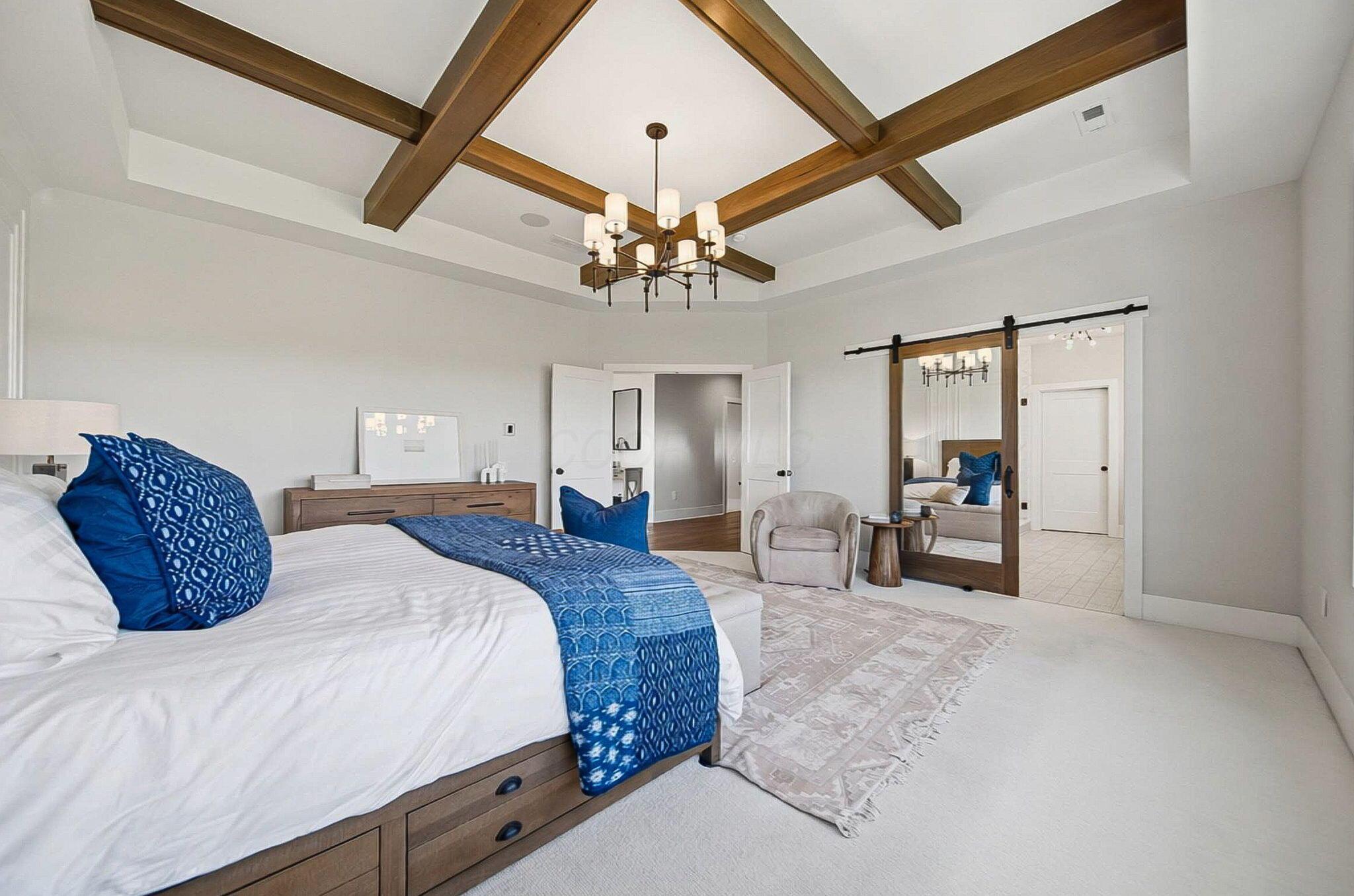 1608 Liberty Bluff Drive