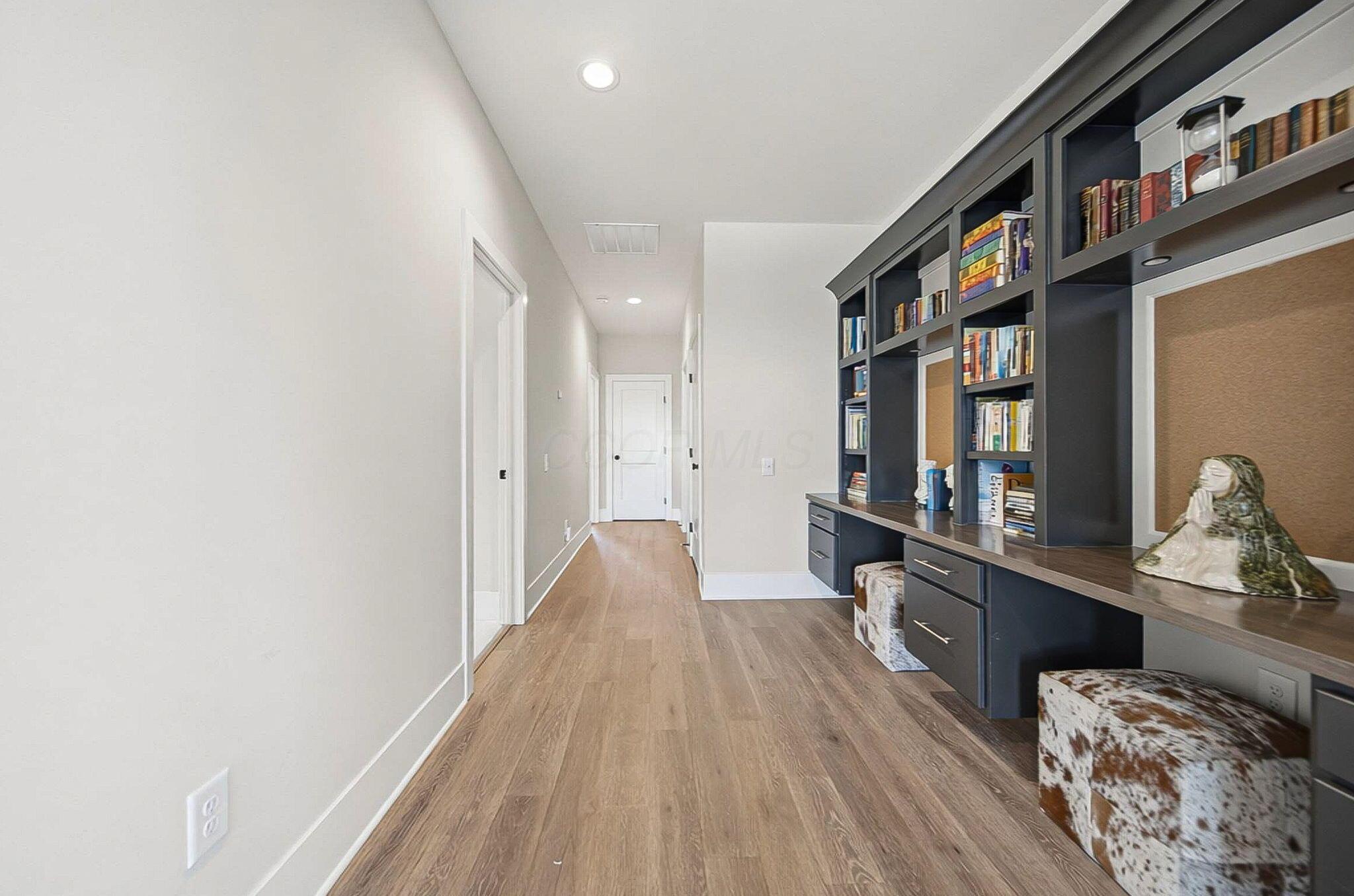 1608 Liberty Bluff Drive
