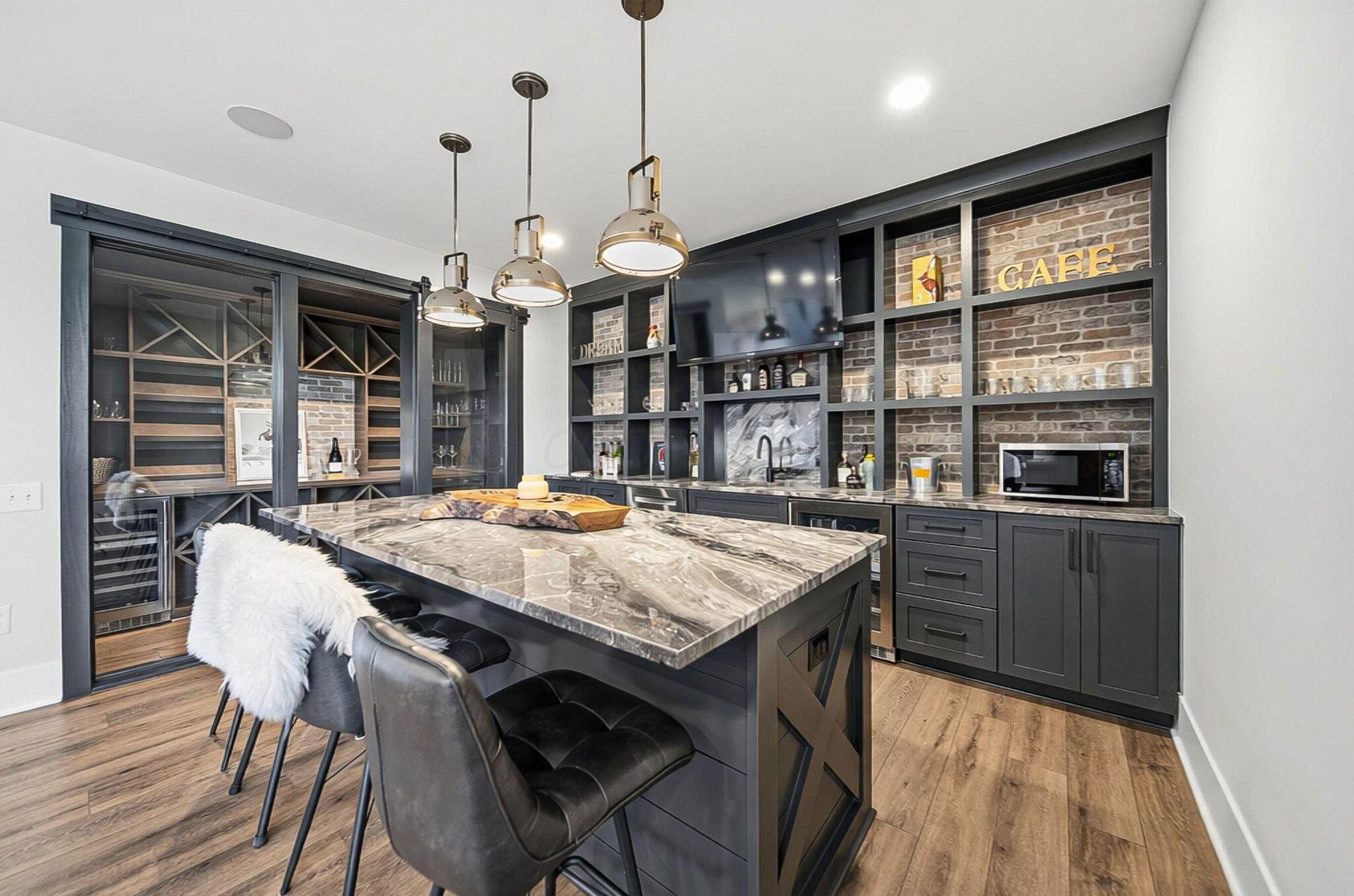 1608 Liberty Bluff Drive