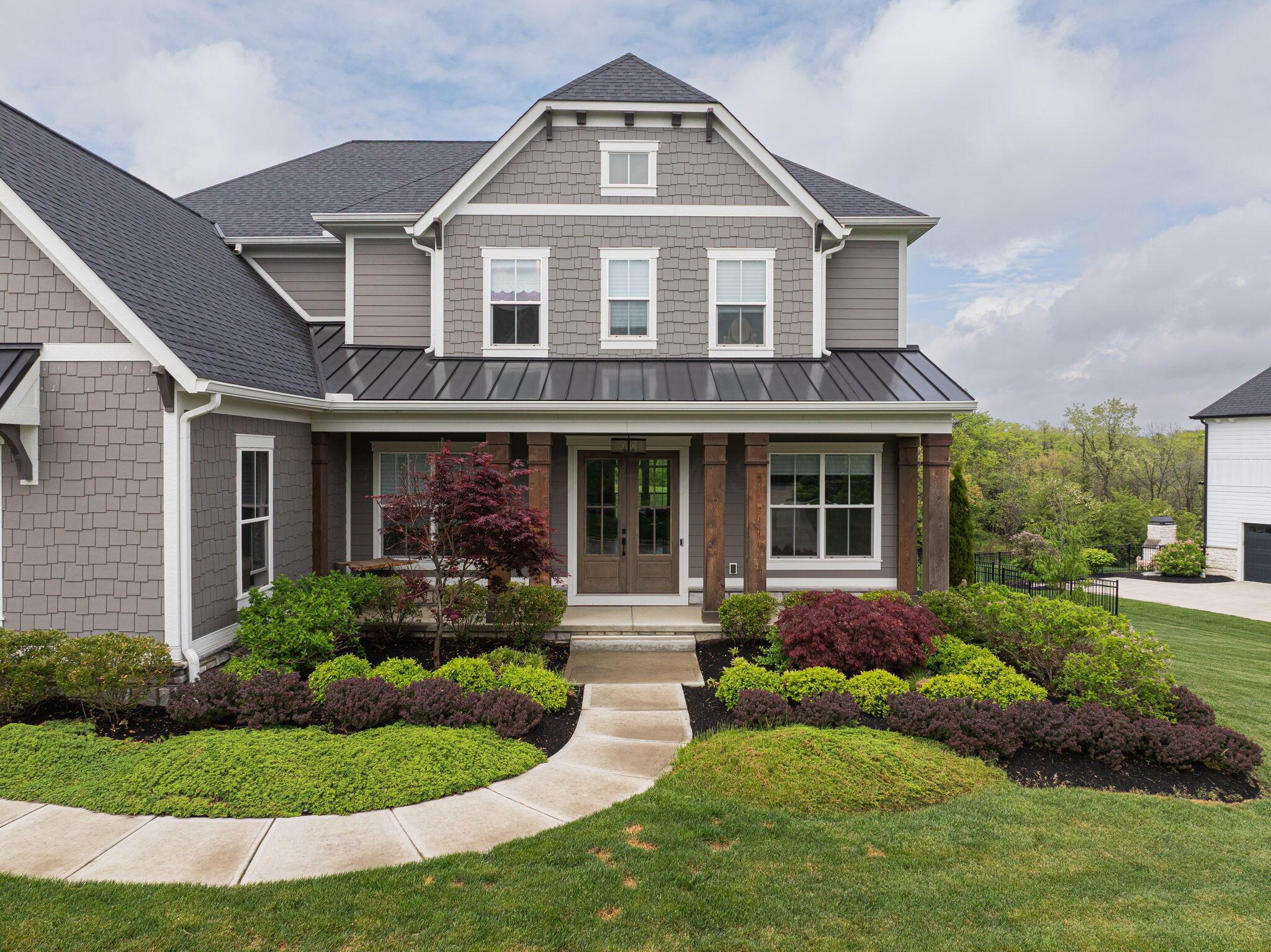 1608 Liberty Bluff Drive