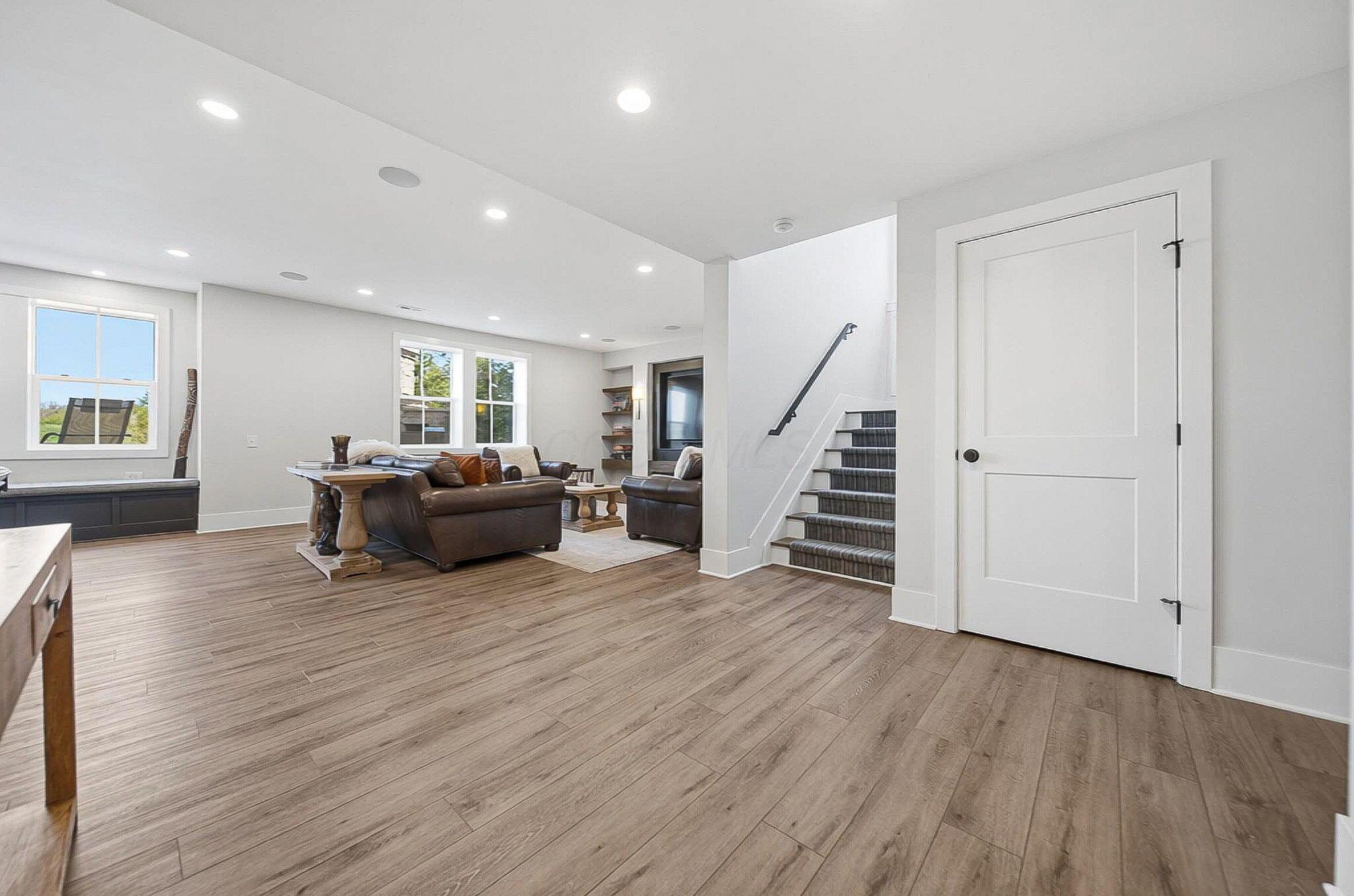 1608 Liberty Bluff Drive