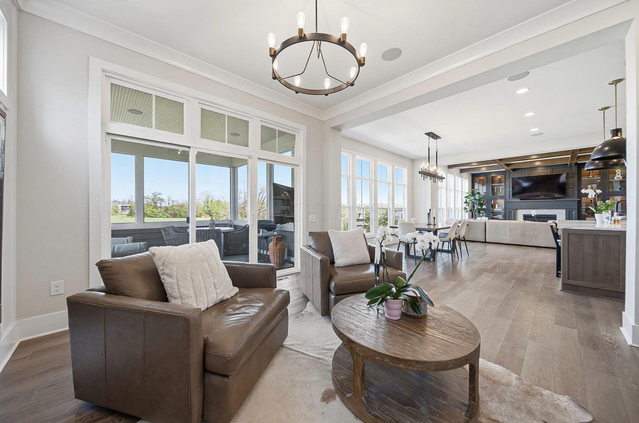 1608 Liberty Bluff Drive