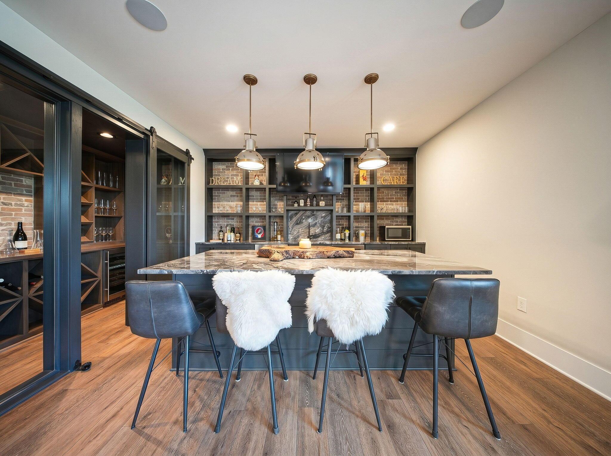 1608 Liberty Bluff Drive