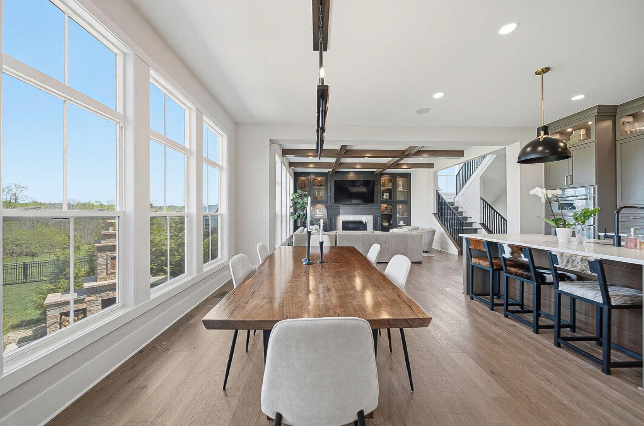 1608 Liberty Bluff Drive